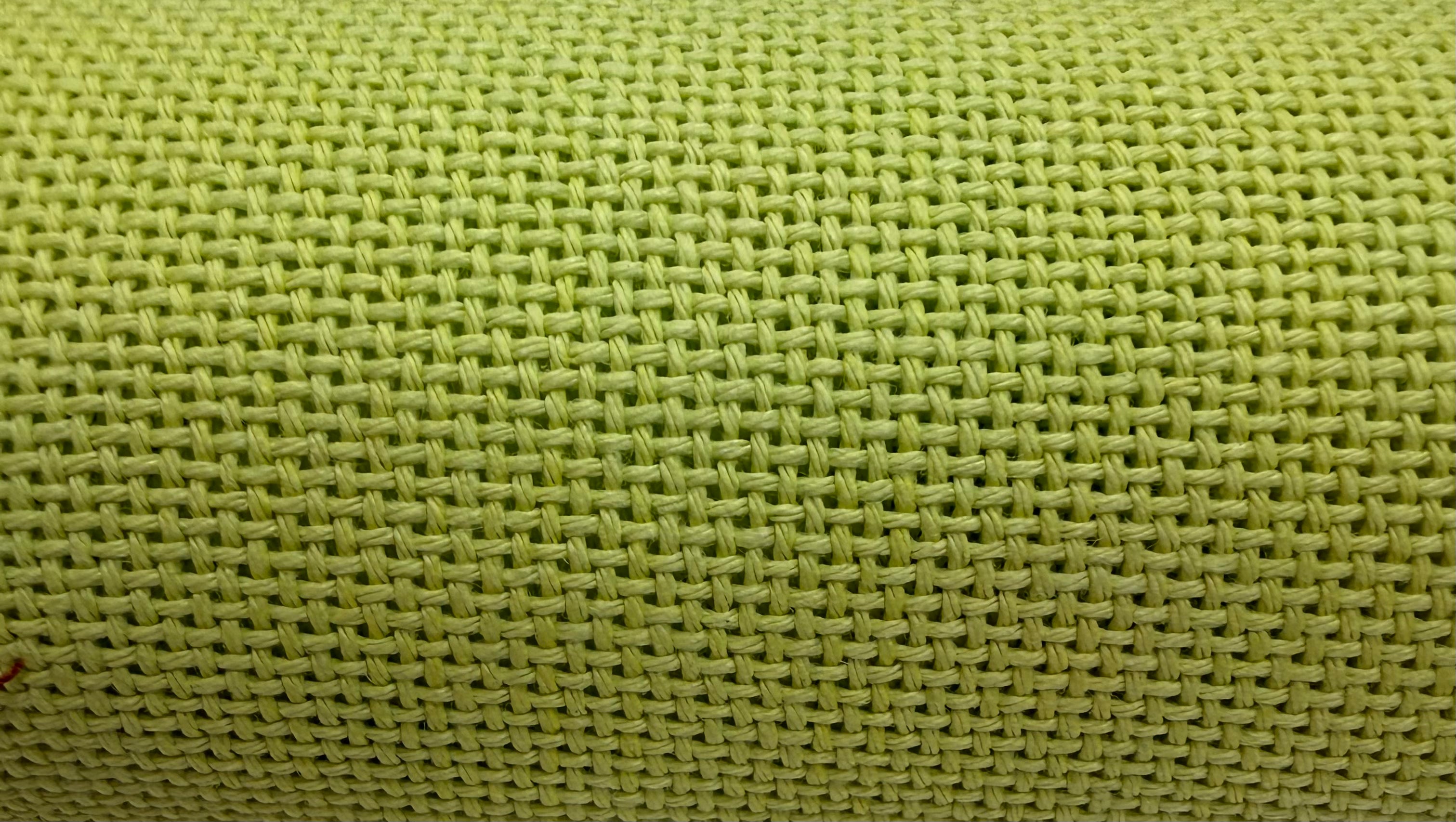 Painters Thread 18 Mesh Canvas