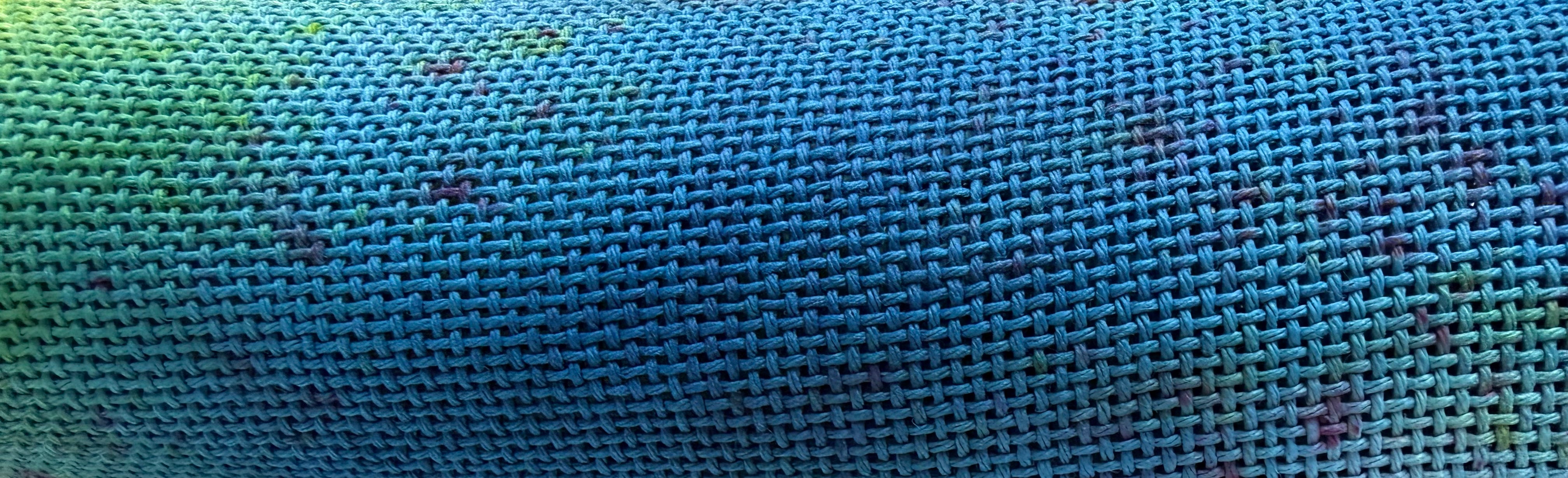 Painters Thread 18 Mesh Canvas