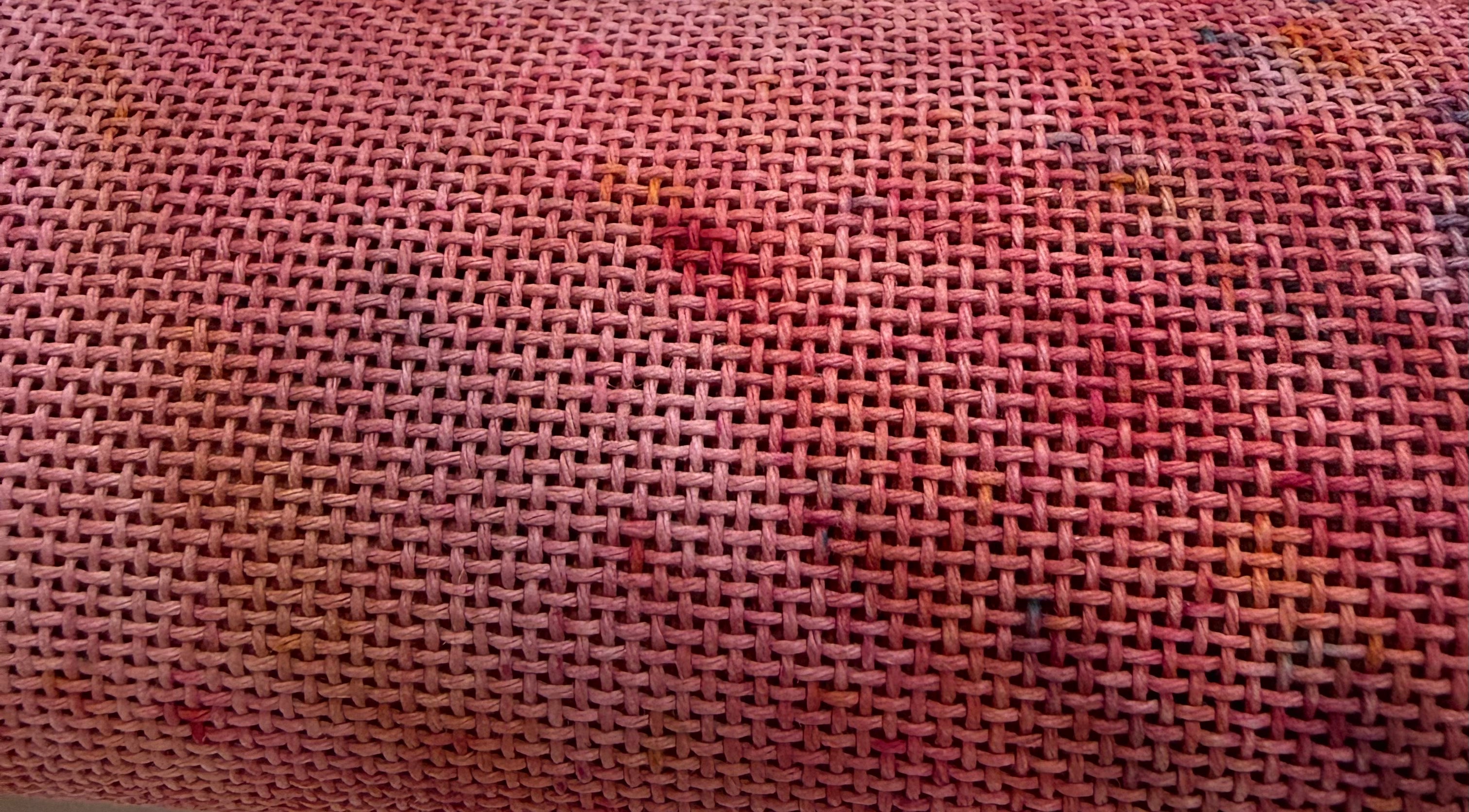 Painters Thread 18 Mesh Canvas