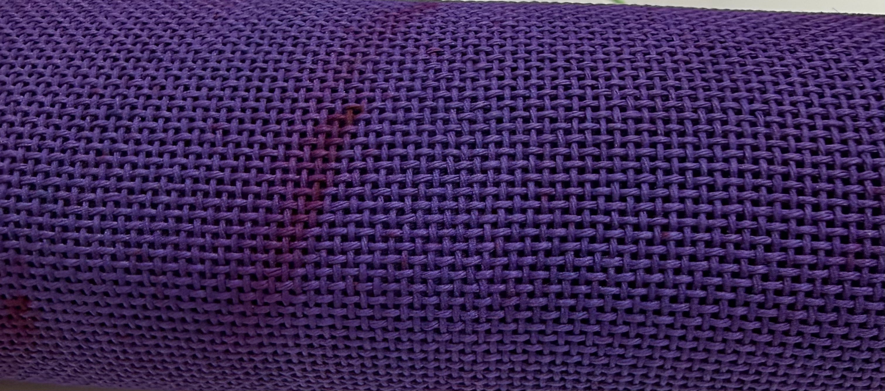 Painters Thread 18 Mesh Canvas