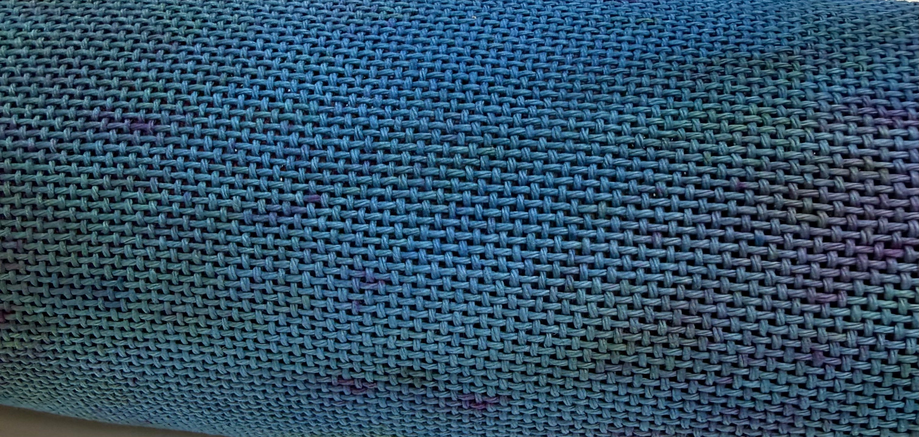 Painters Thread 18 Mesh Canvas