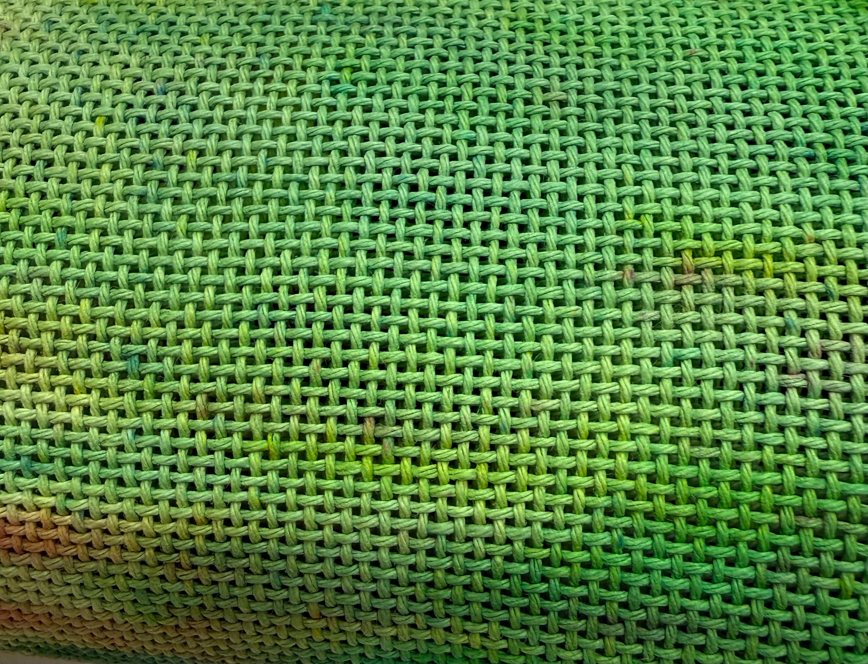 Painters Thread 18 Mesh Canvas