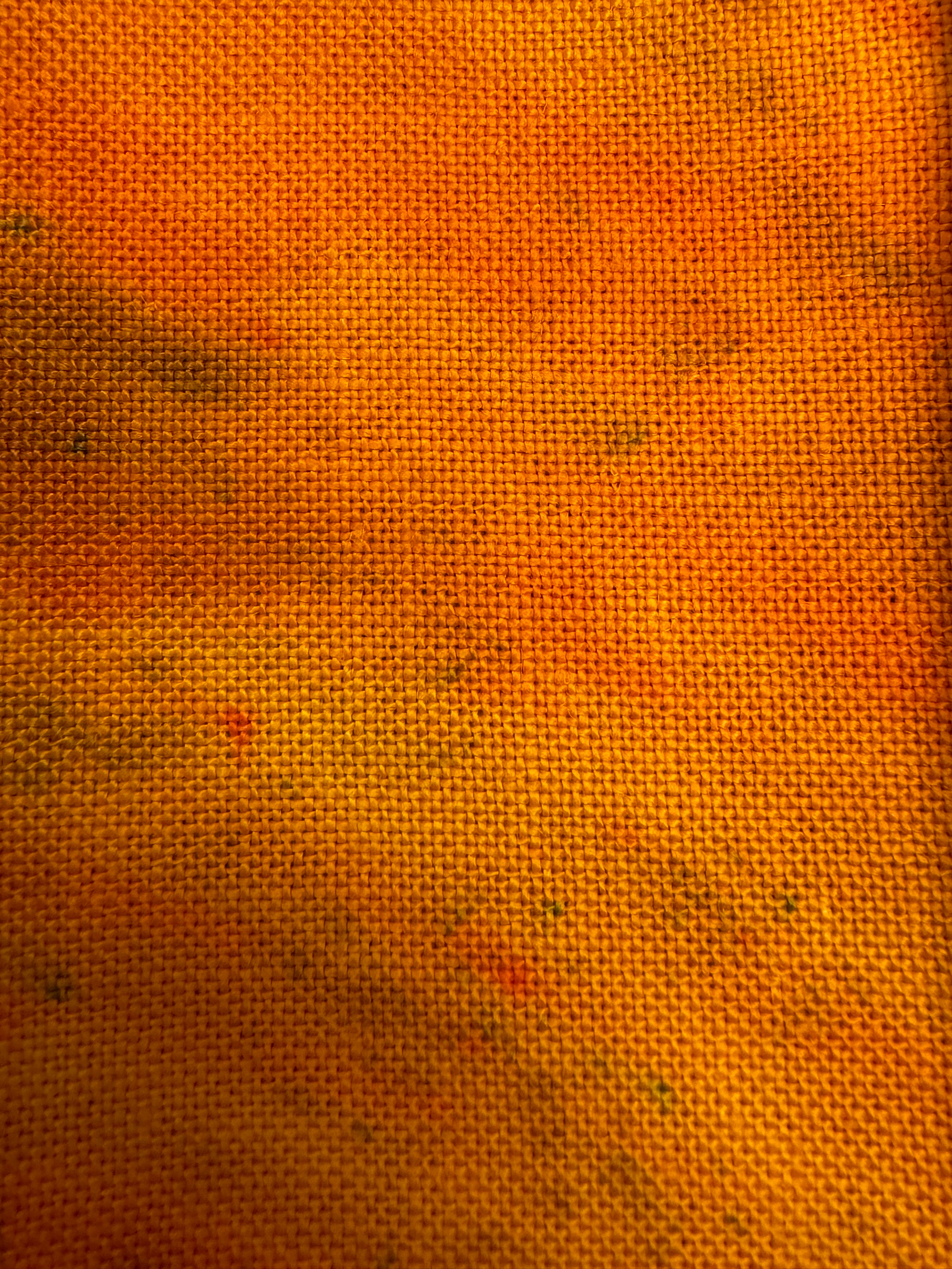 Linen 28 Count - Painters thread