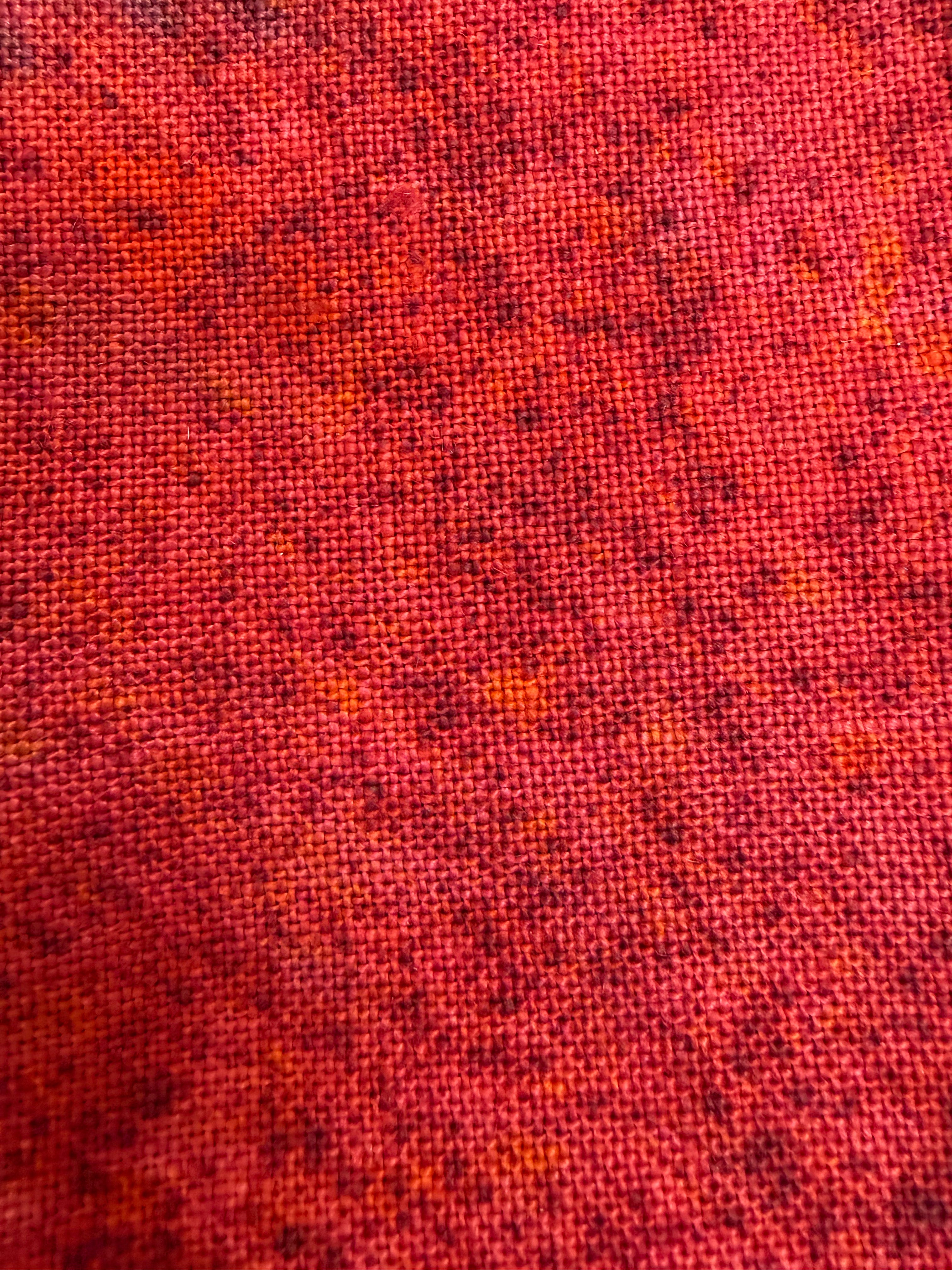 Linen 28 Count - Painters thread