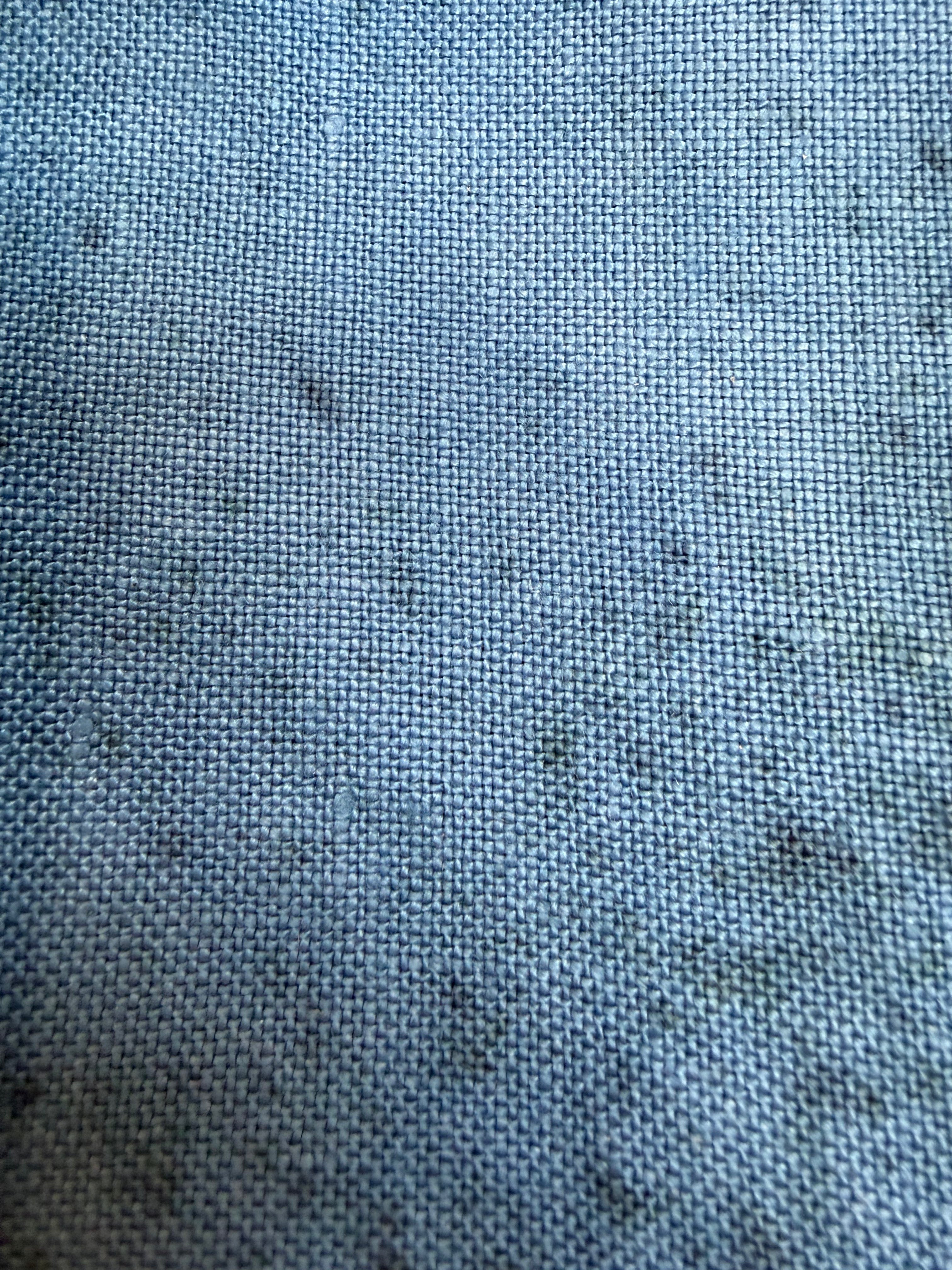 Linen 28 Count - Painters thread