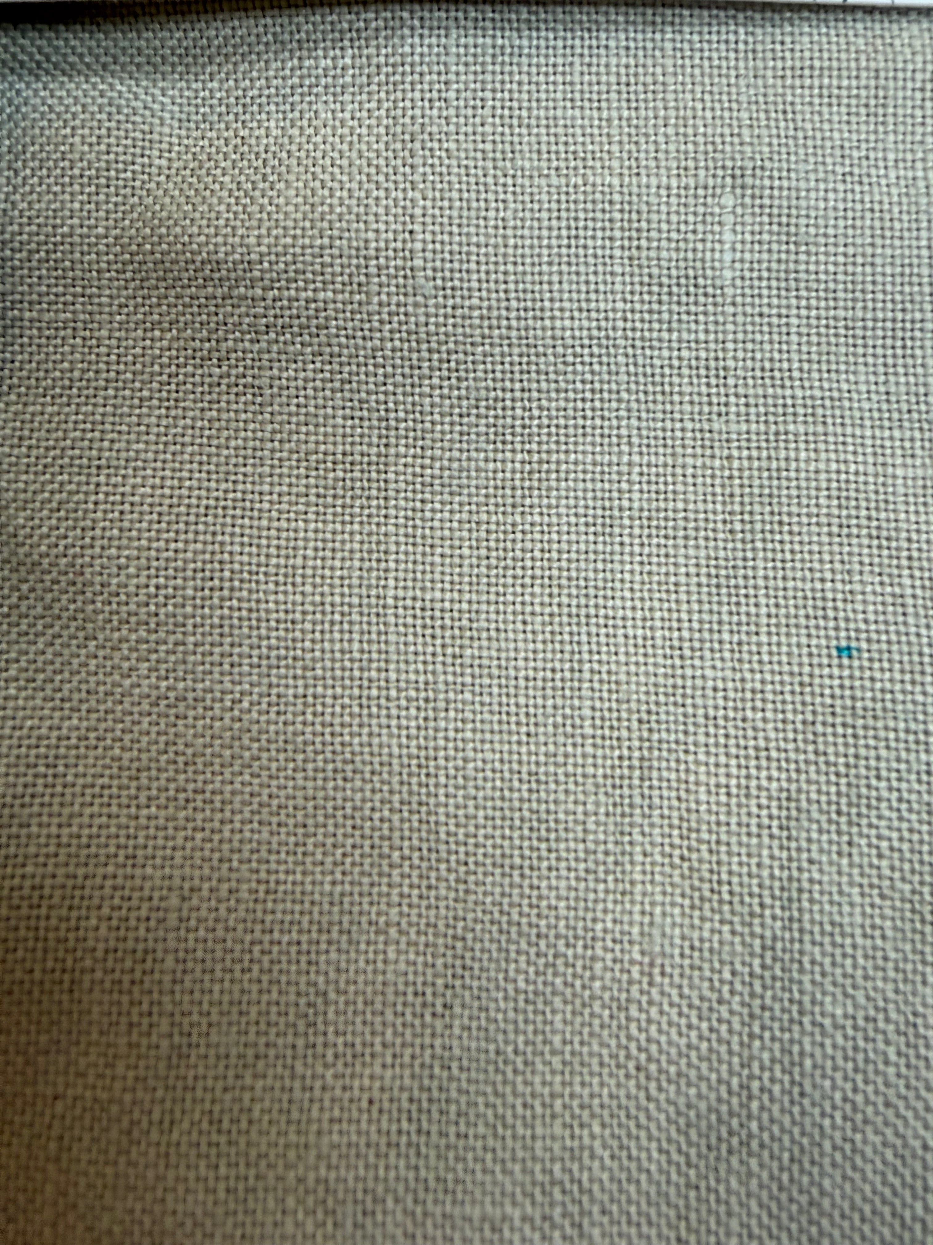 Linen 28 Count - Painters thread