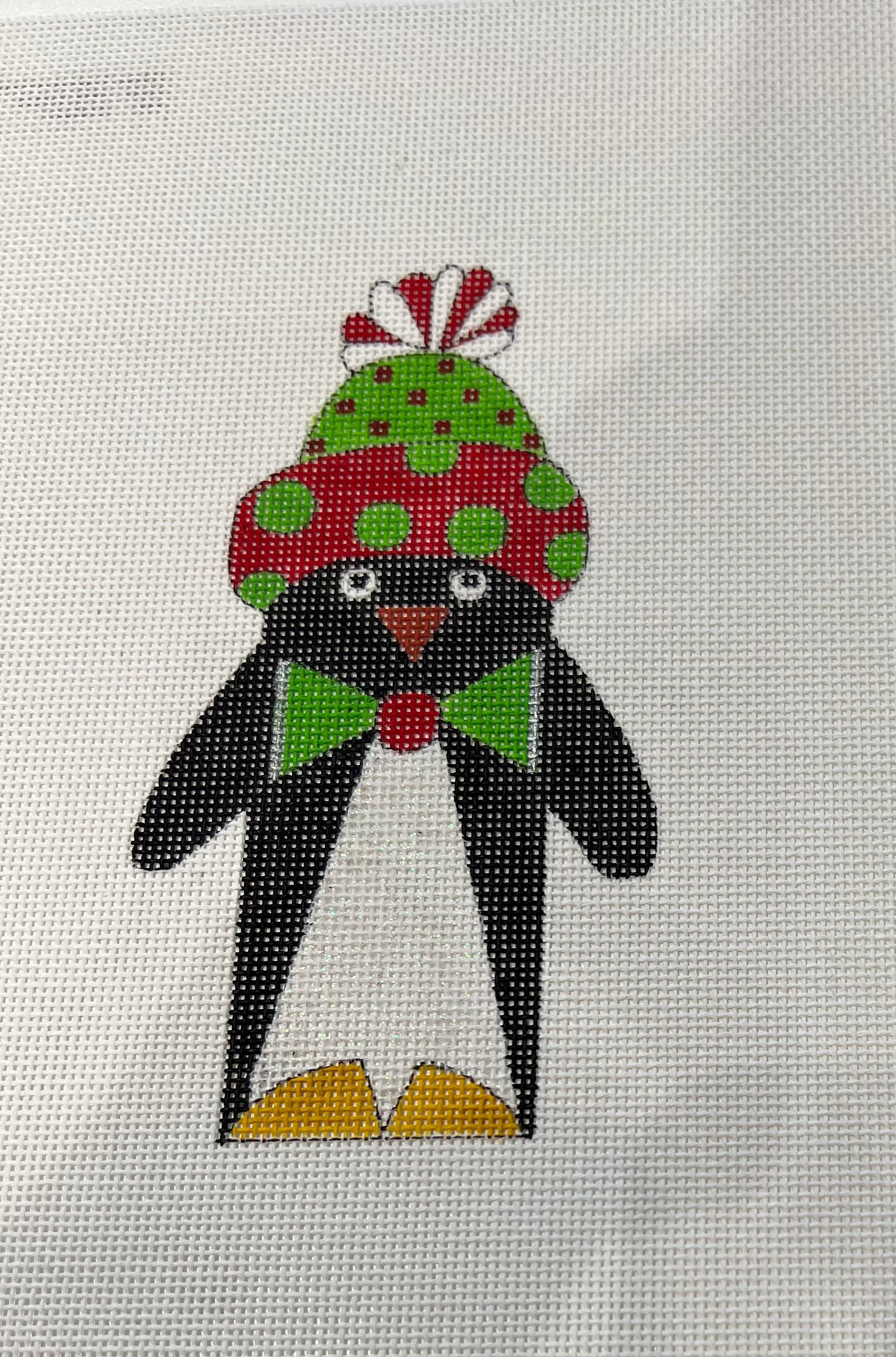 Perky Peter Penguin MHP6003