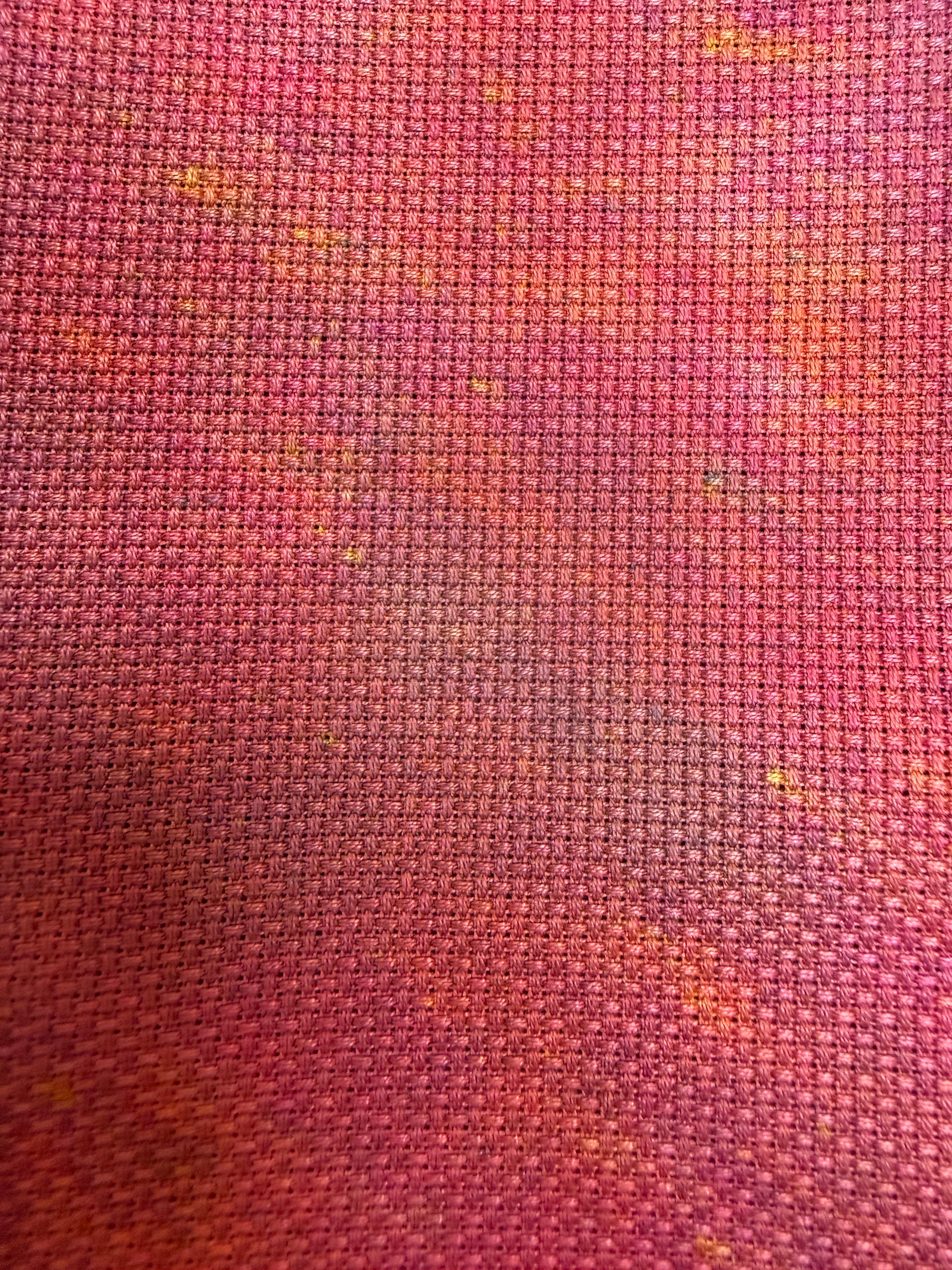 Painters Thread Aida Cloth 14 Count
