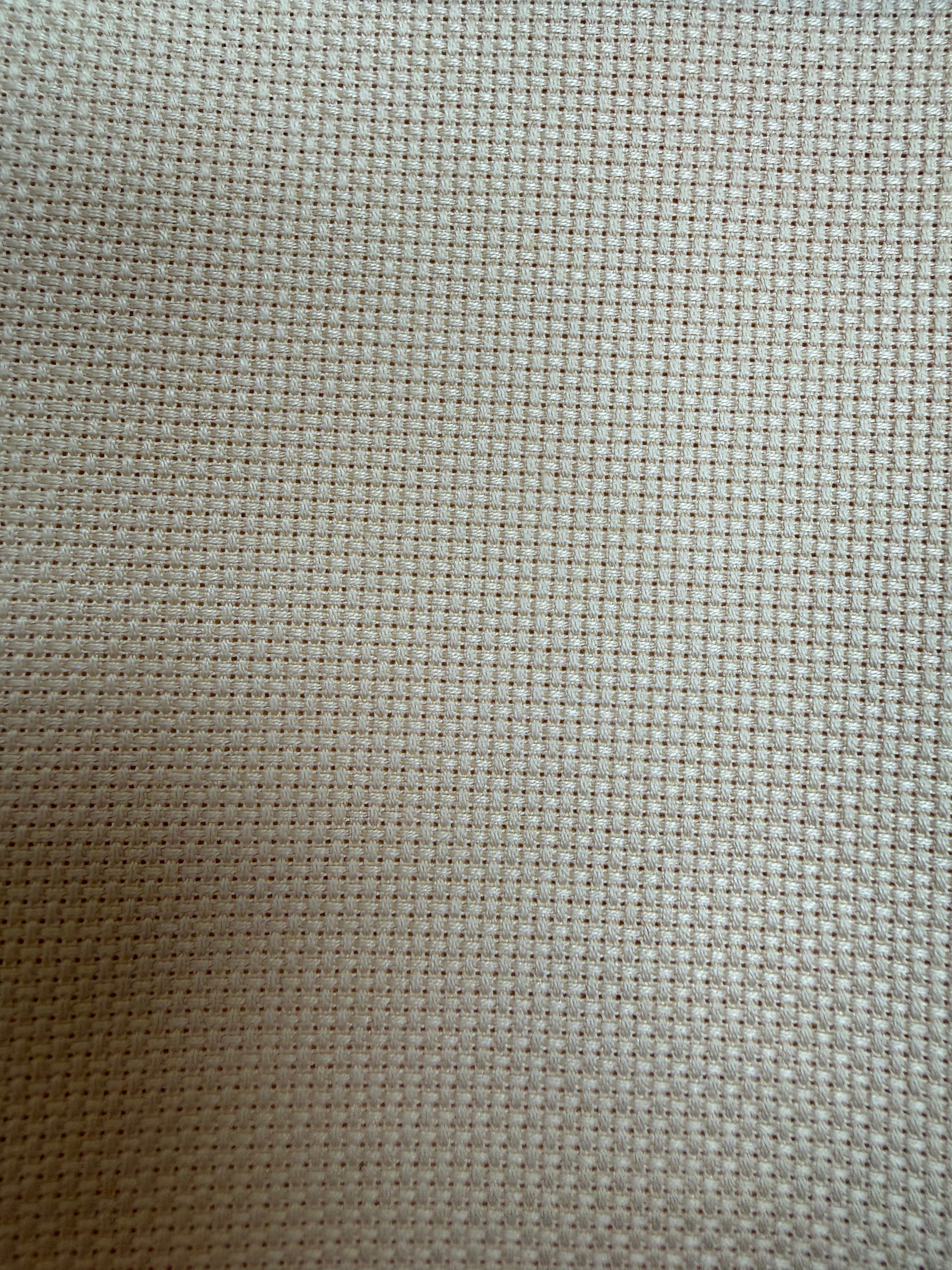 Painters Thread Aida Cloth 14 Count