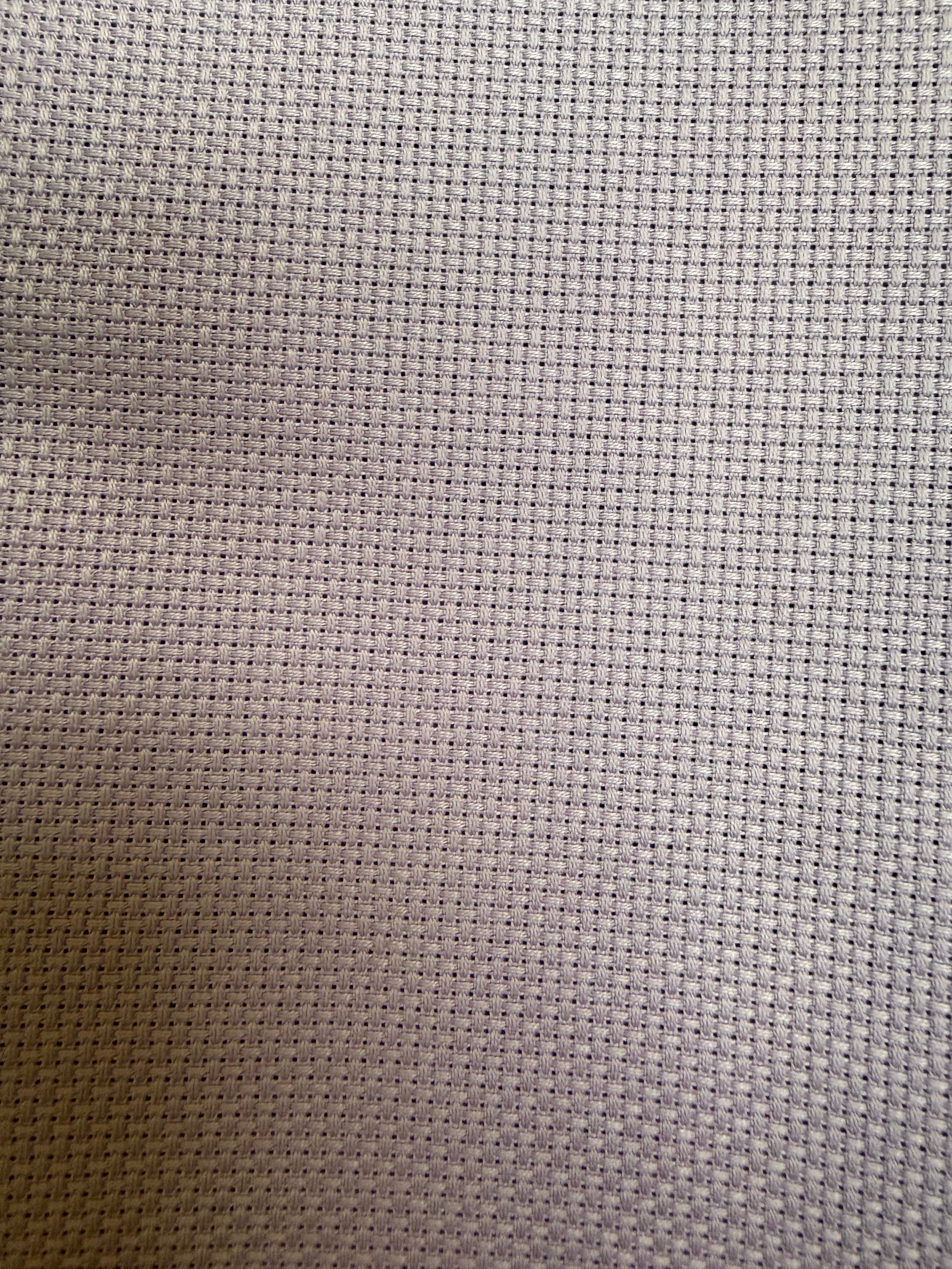Painters Thread Aida Cloth 14 Count