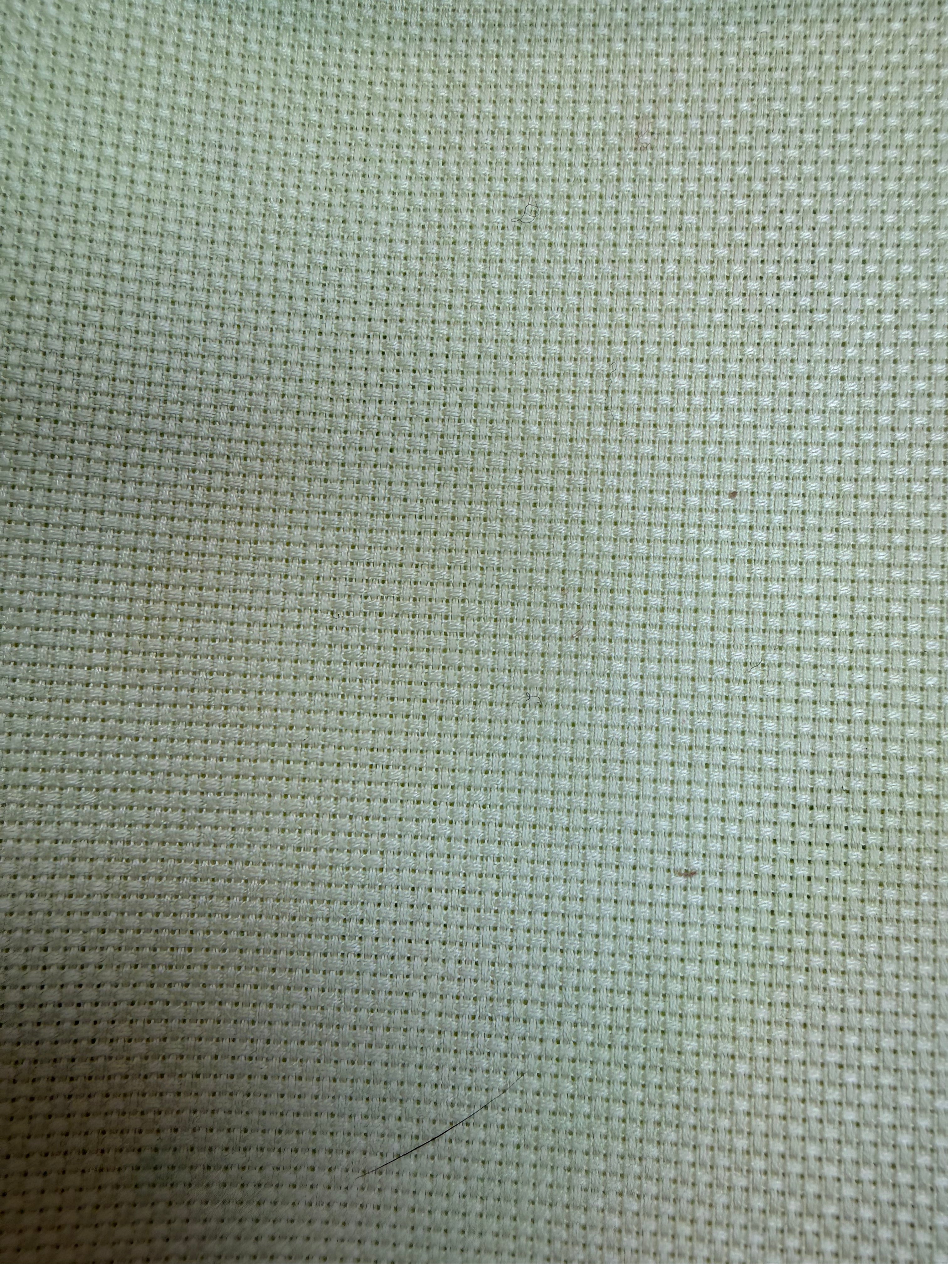 Painters Thread Aida Cloth 14 Count