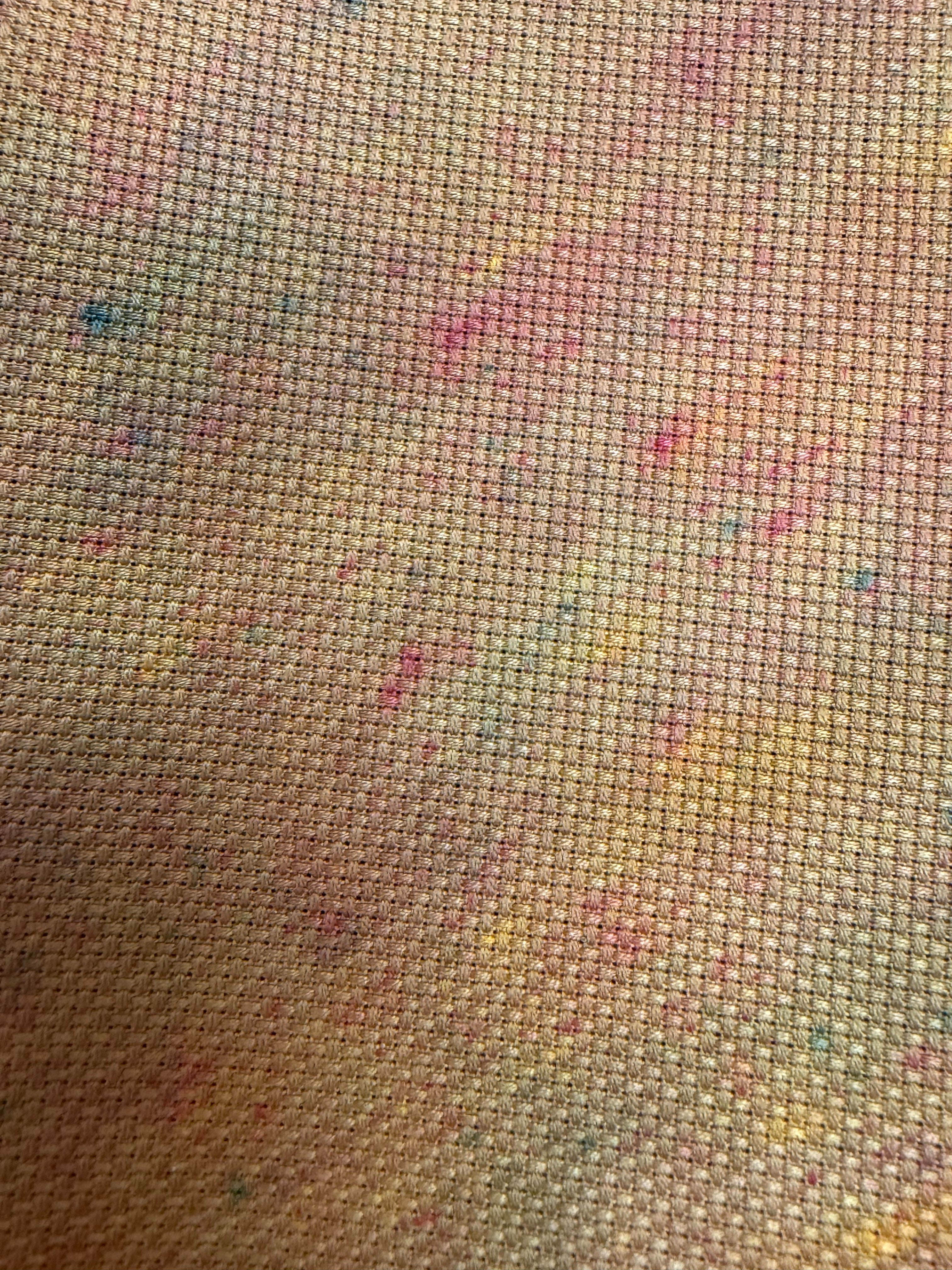 Painters Thread Aida Cloth 14 Count