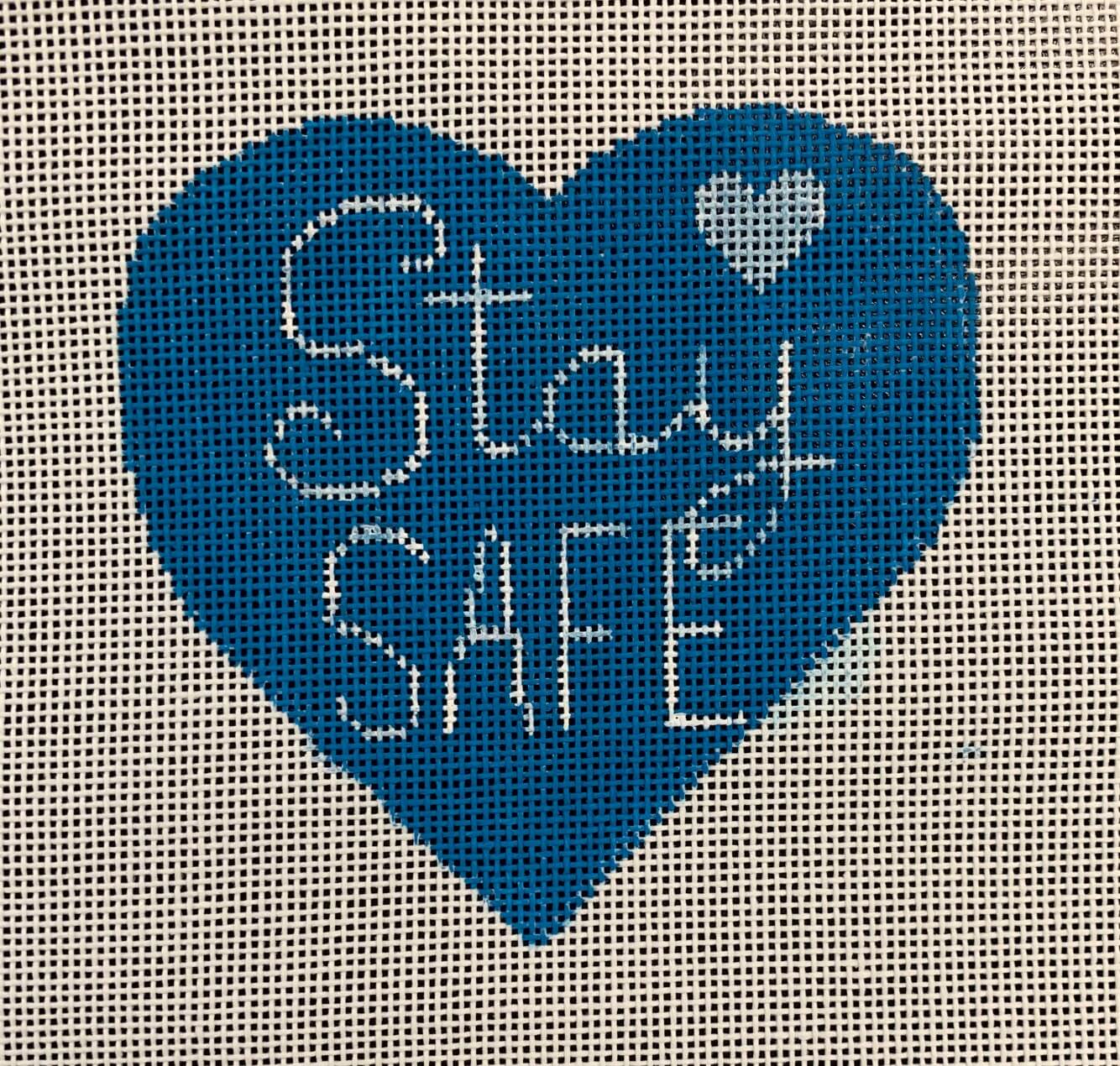 Stay Safe H-39