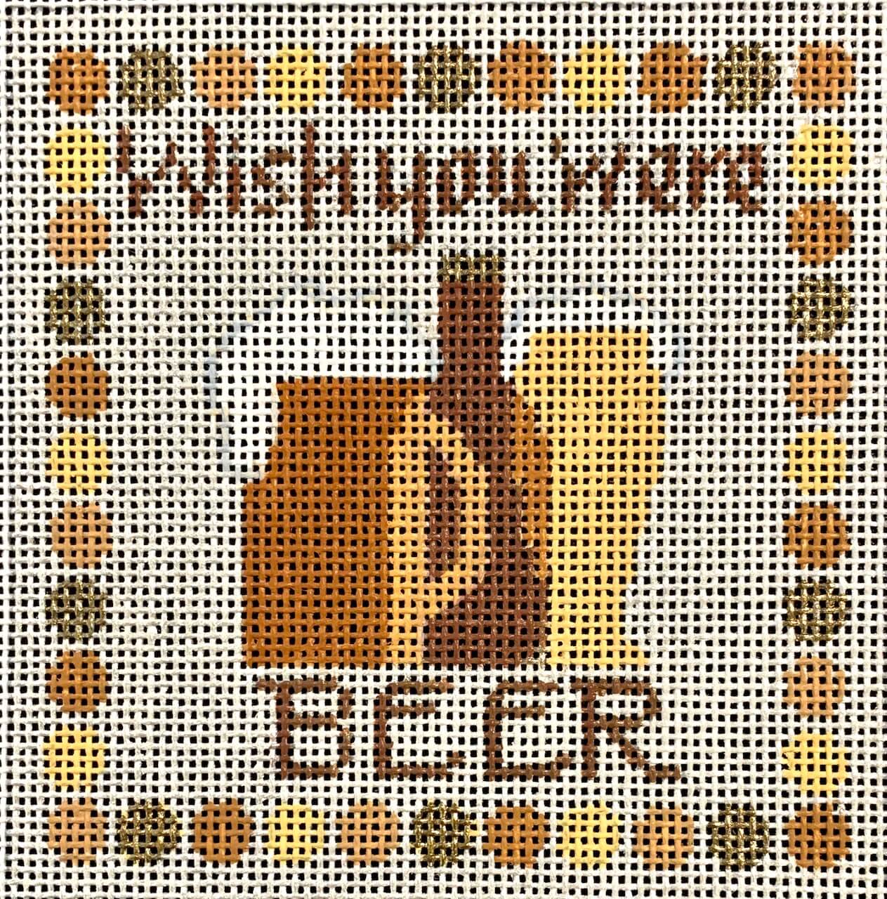 Wish you were Beer C-27