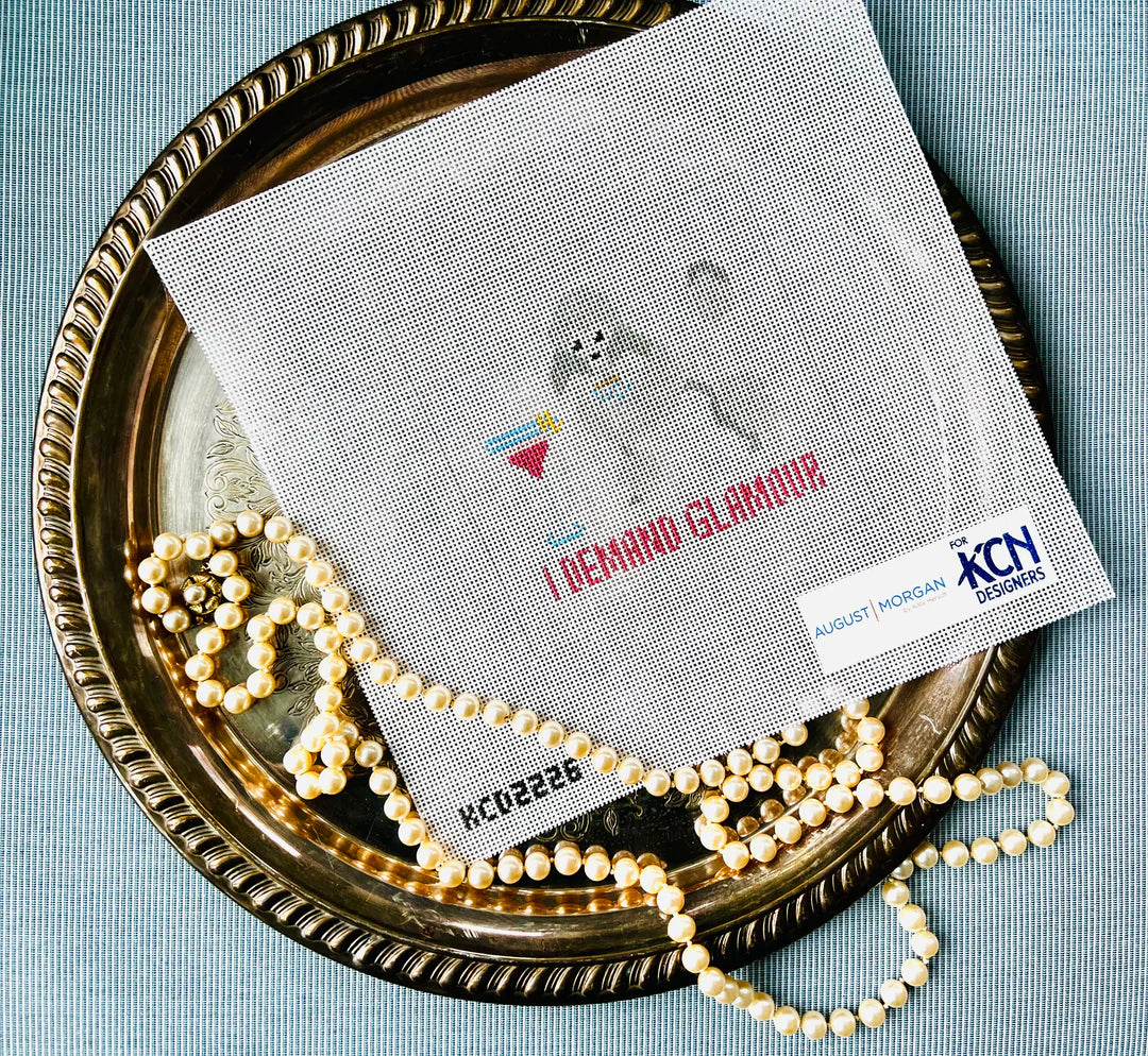 I Demand Glamour KCD2226