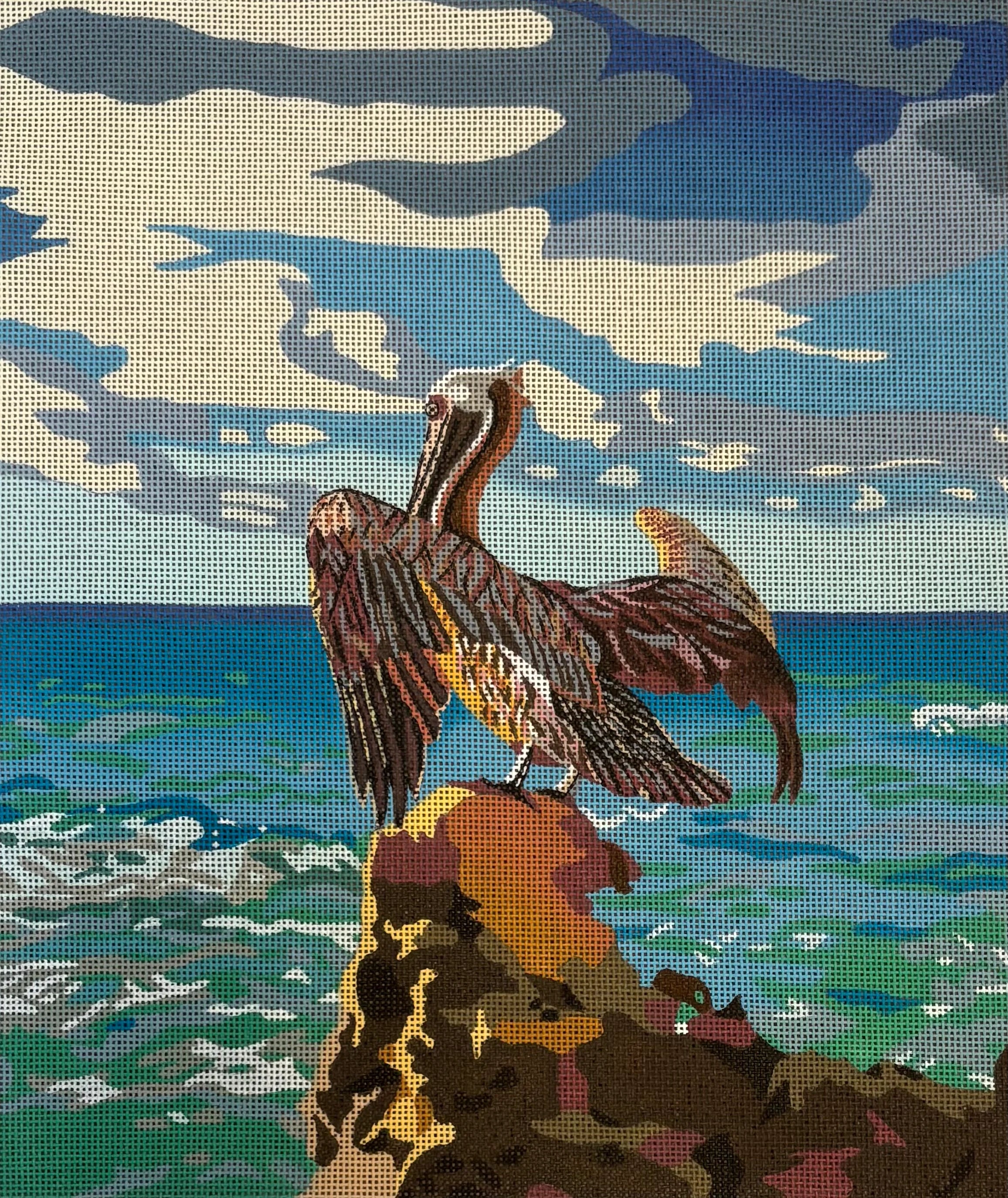 Pelican  GIA09