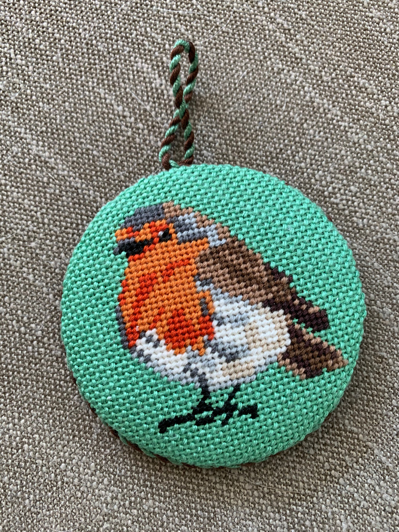 Robin Redbreast T1