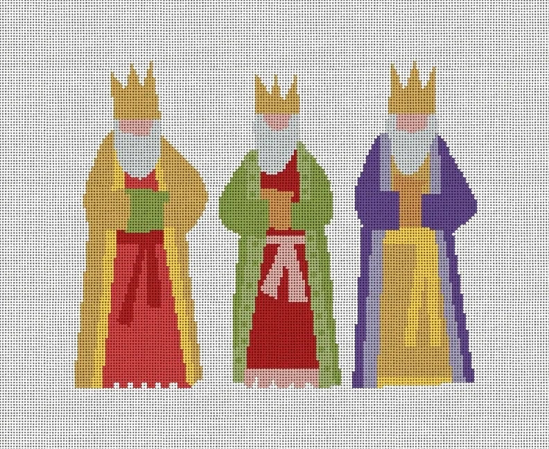 3 Kings RC038