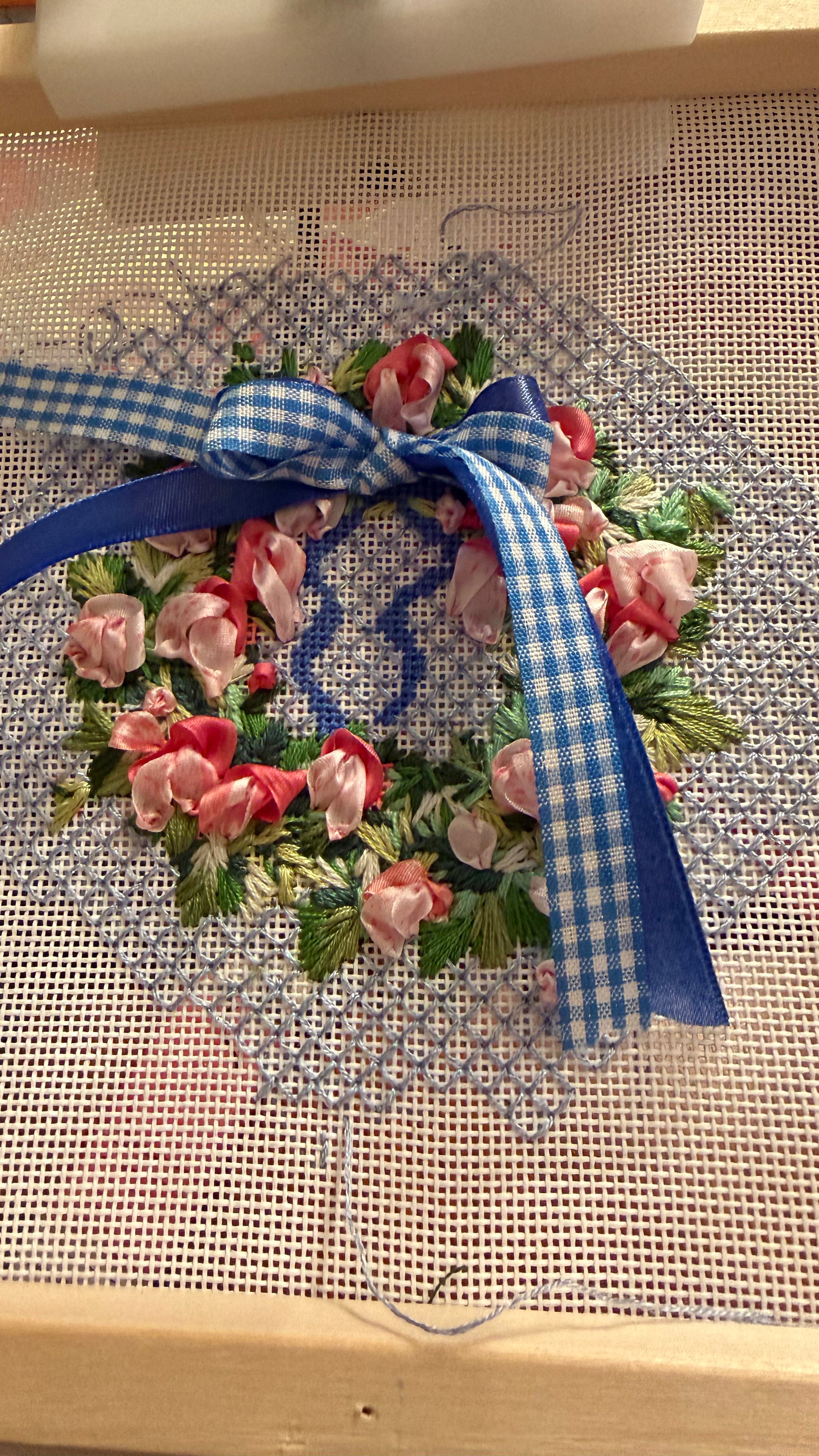 Seasonal Wreaths - Club begins 2027
