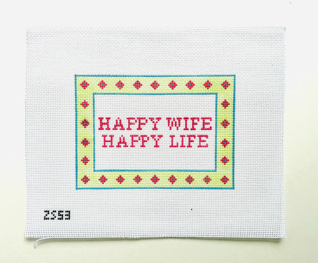 Happy Wife Happy Life ZS-53