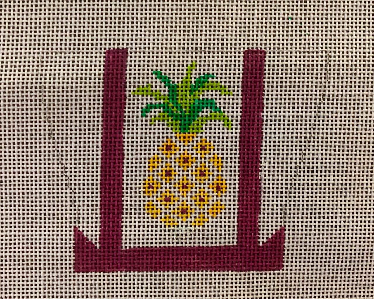 Pineapple T-12