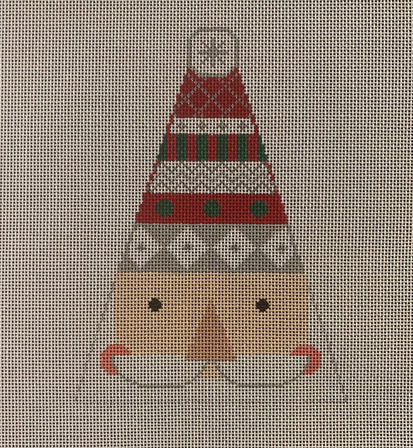 Santa Triangle SV-C012
