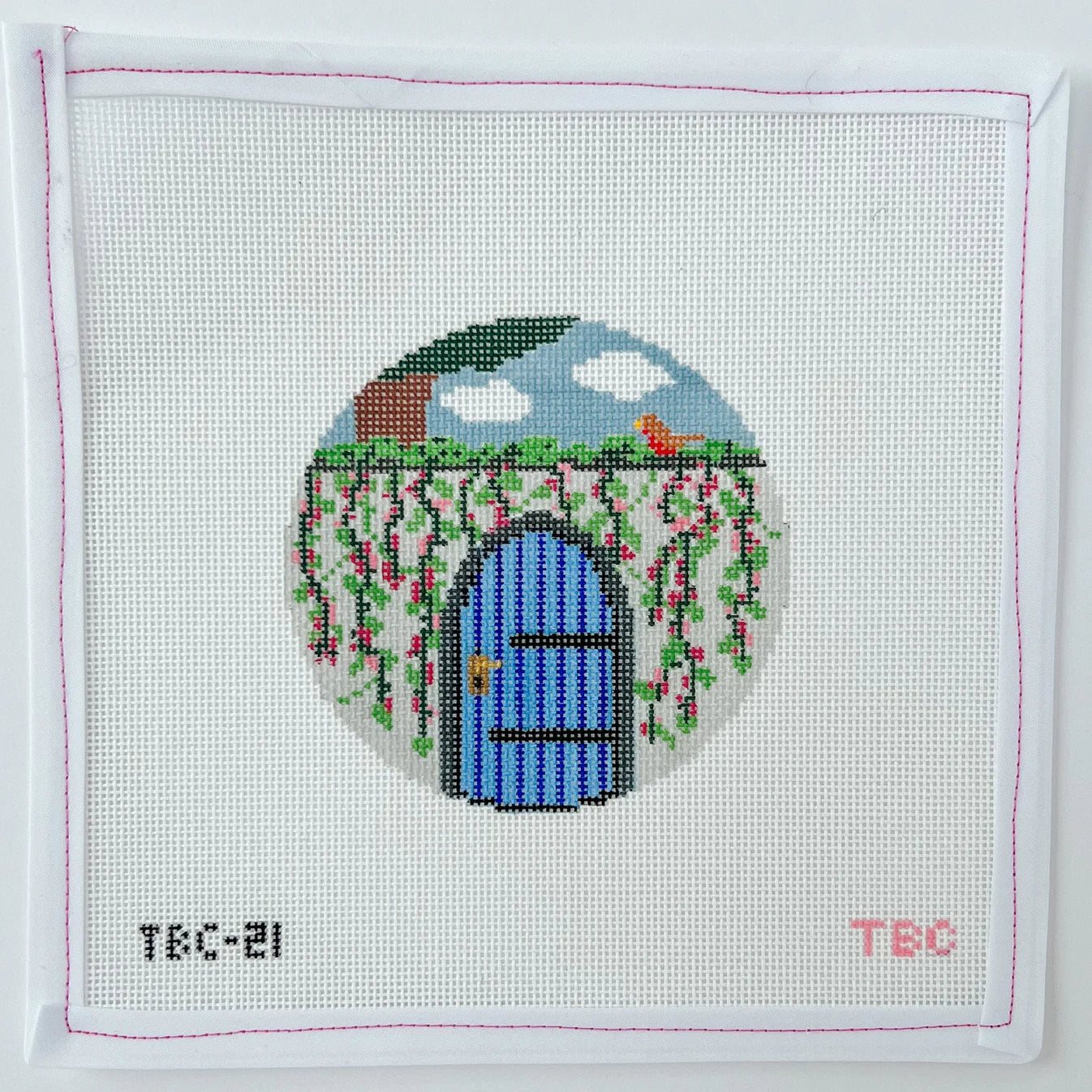 Secret Garden TBC-21