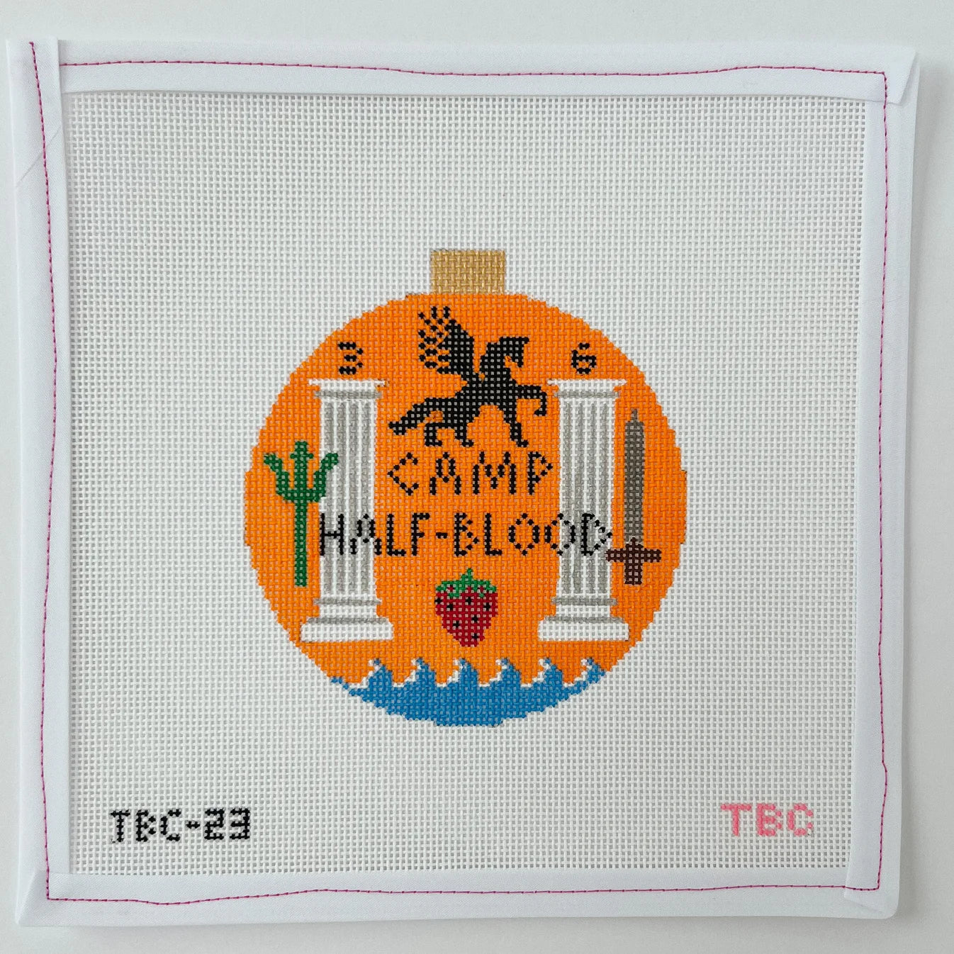 Camp Half Blood TBC-23