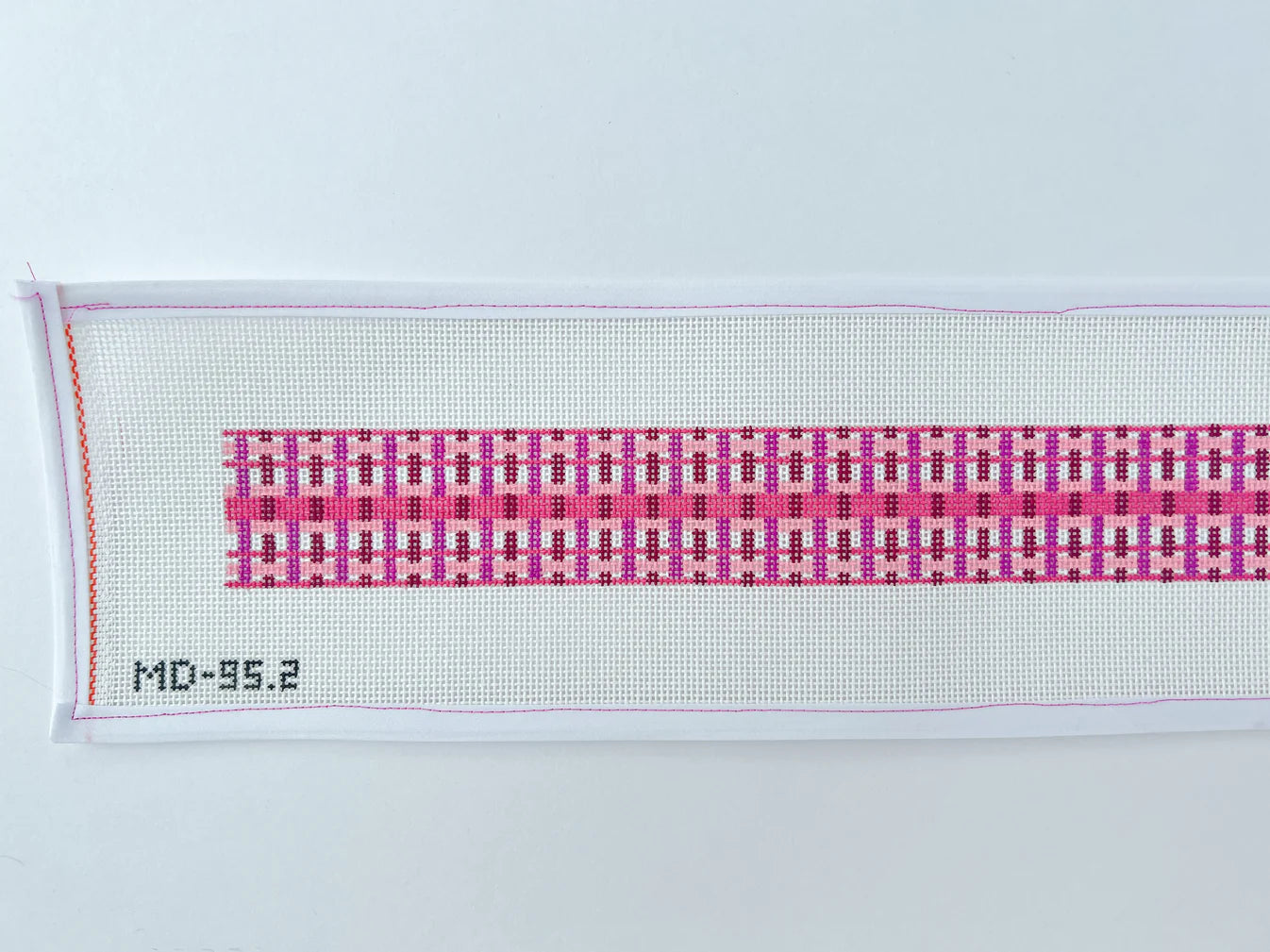 Purse Strap - woven (pink) MD-95.02