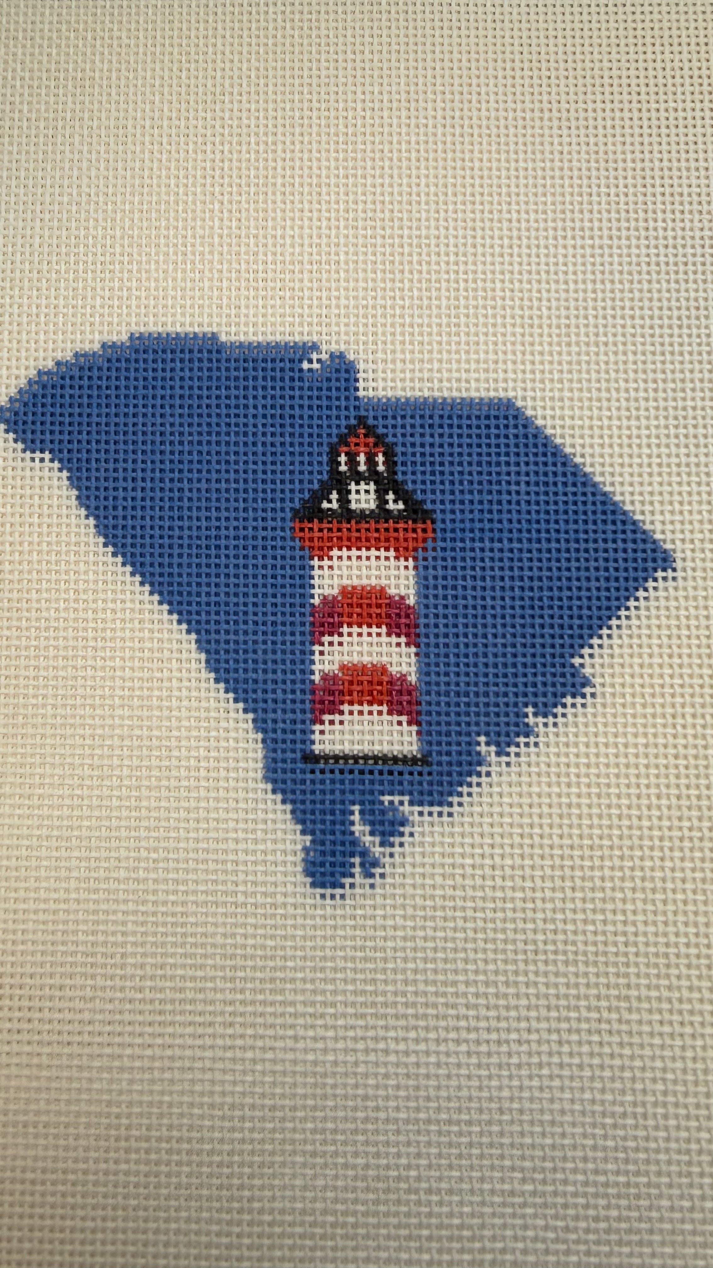 Lighthouse With South Carolina Exclusively ours