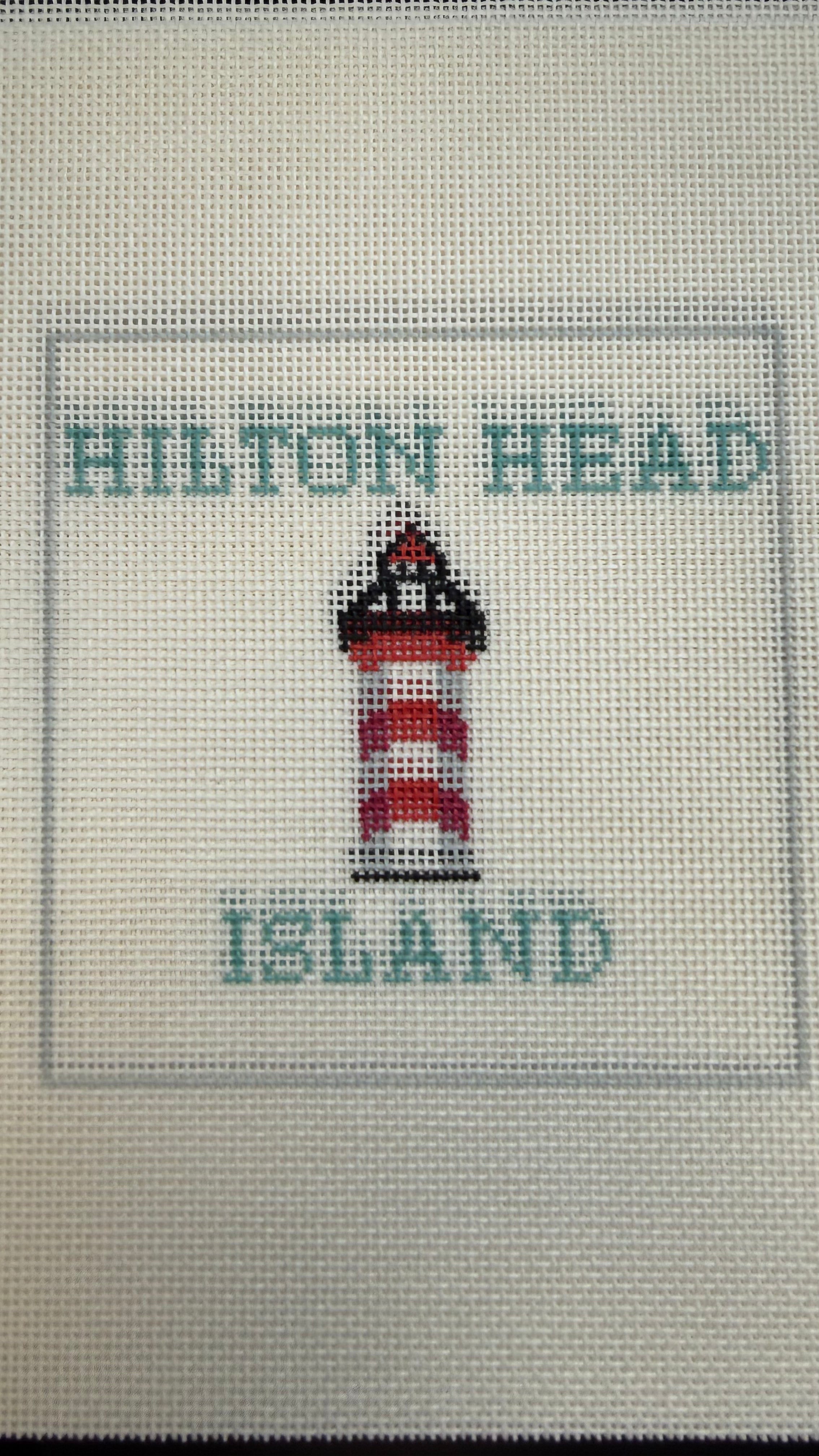 Hilton Head Lighthouse Exclusively ours