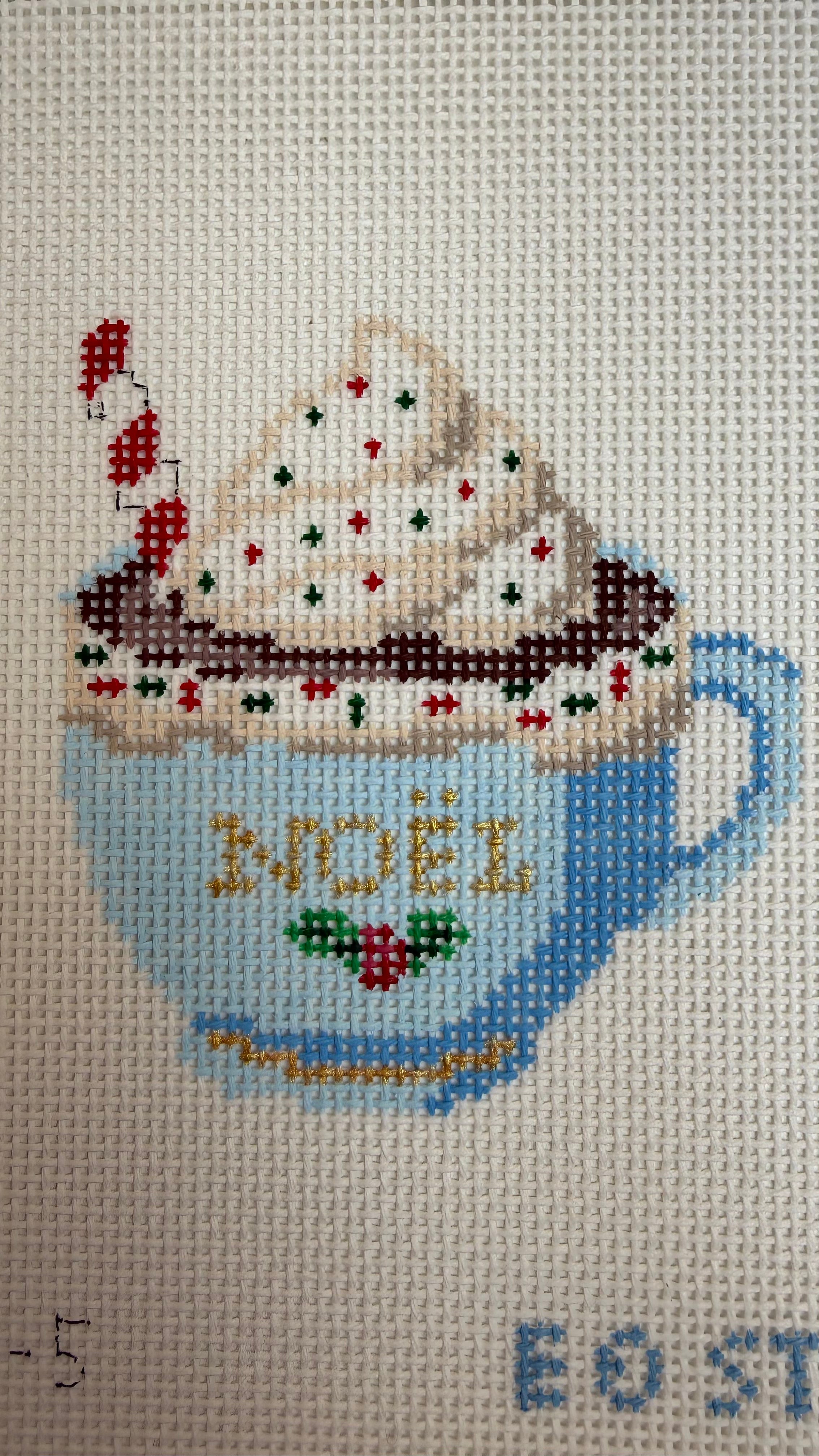 Noel Cocoa