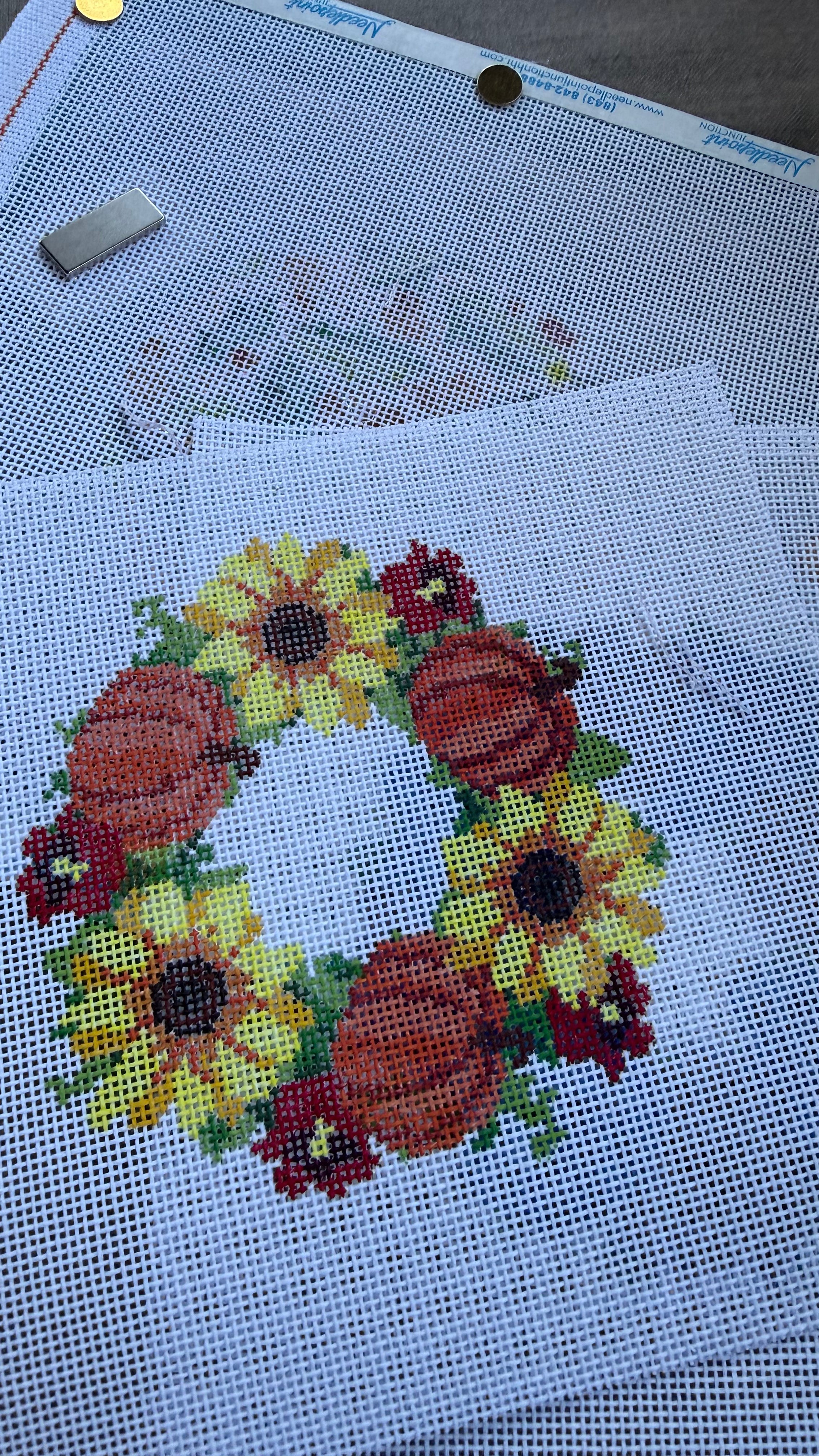 Seasonal Wreaths - Club begins 2027