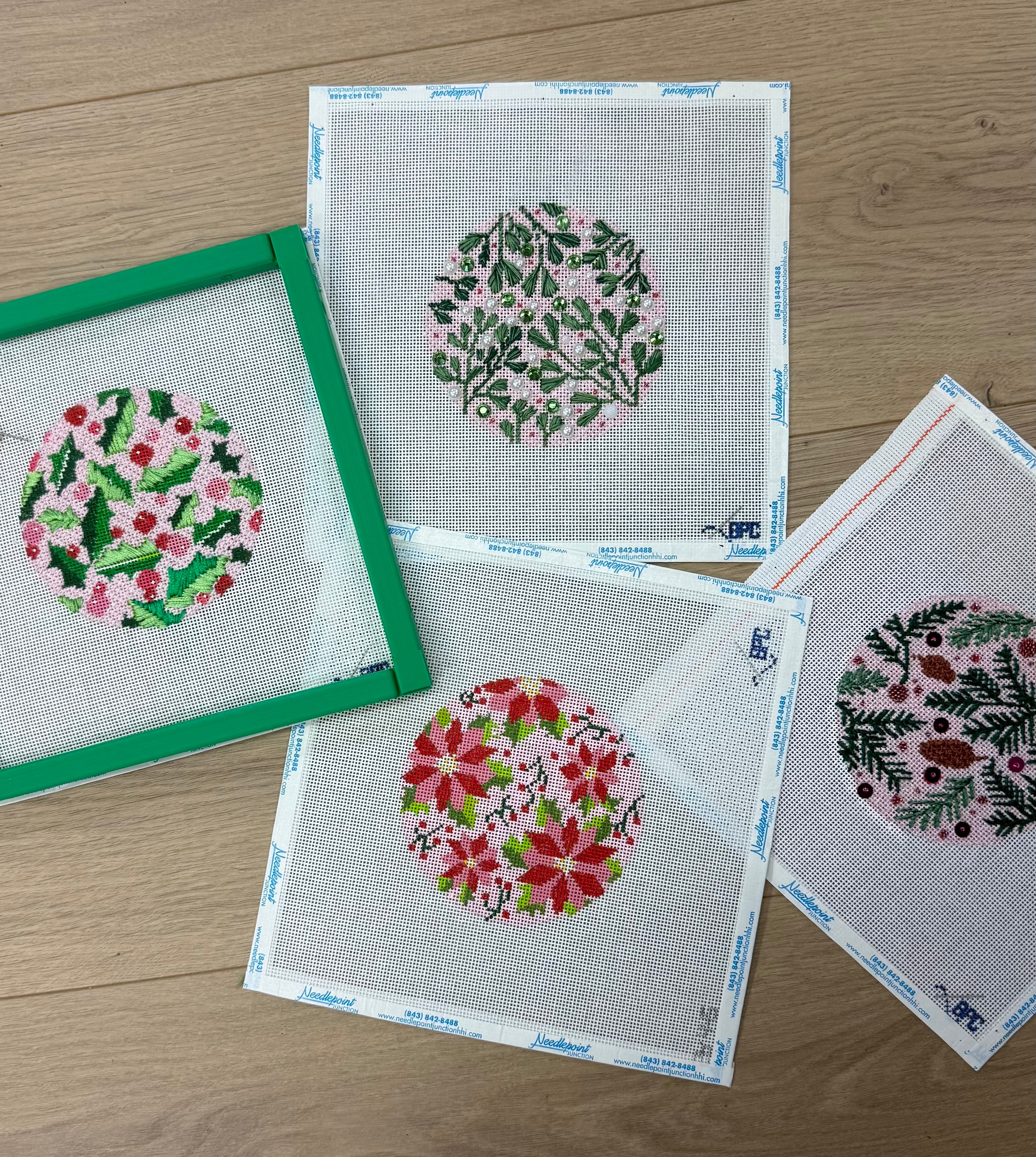 Holiday Ornament Club 2027