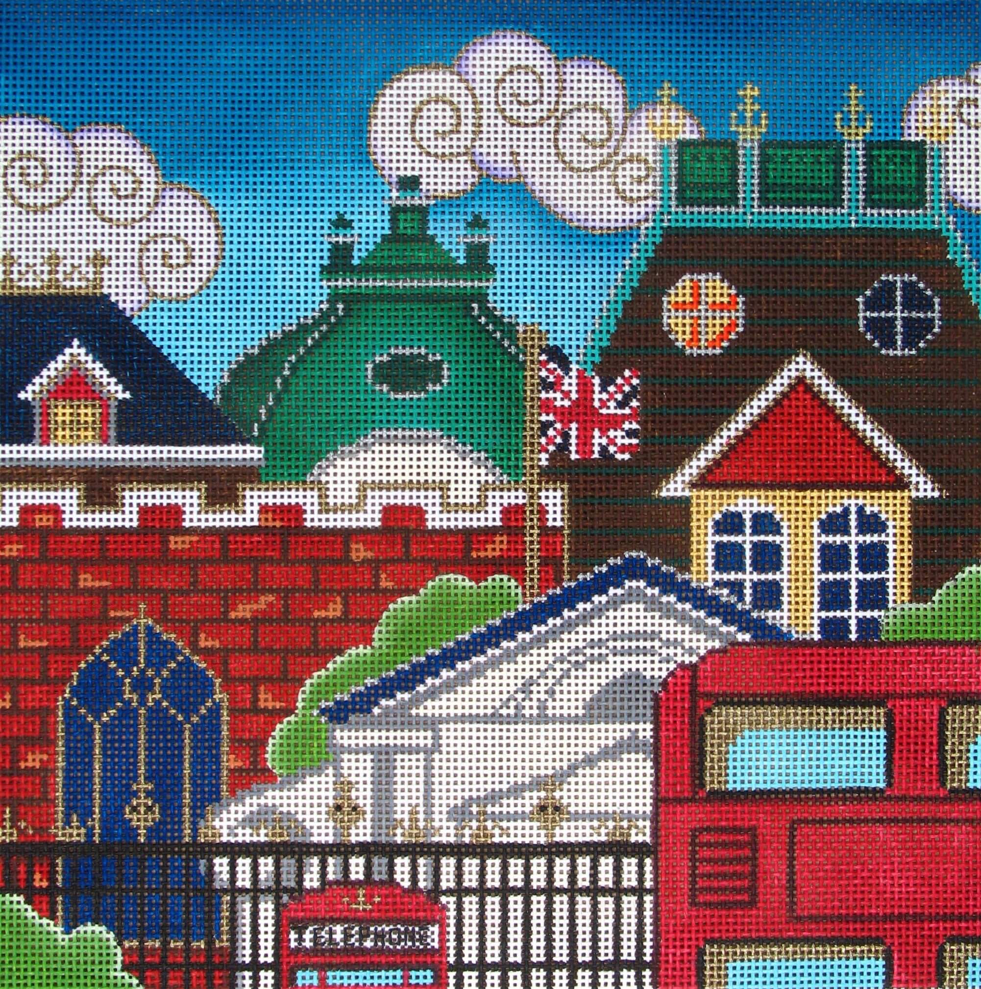 London Bus NH-03