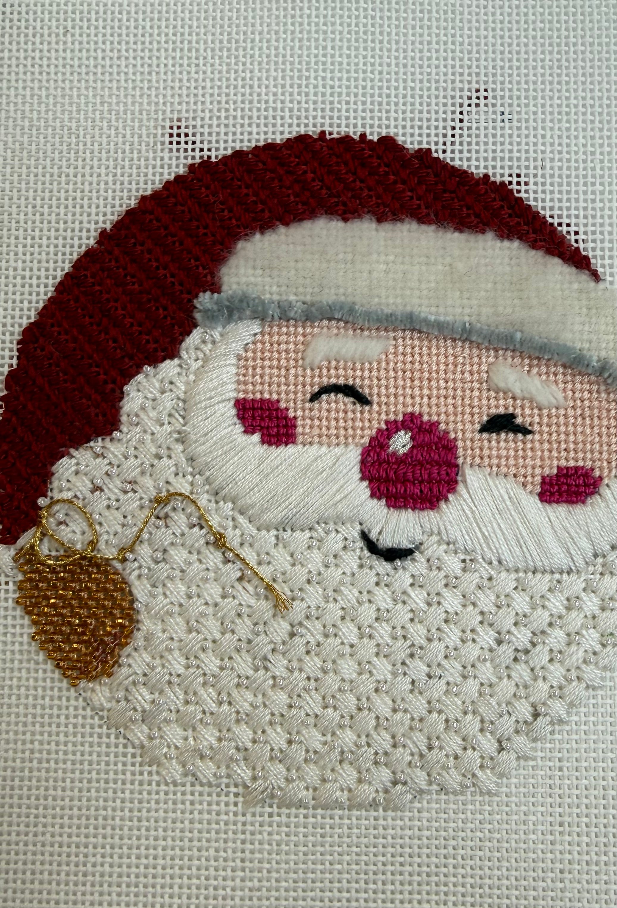 The Many Faces of Mr. & Mrs. Claus Club starting January of 2027
