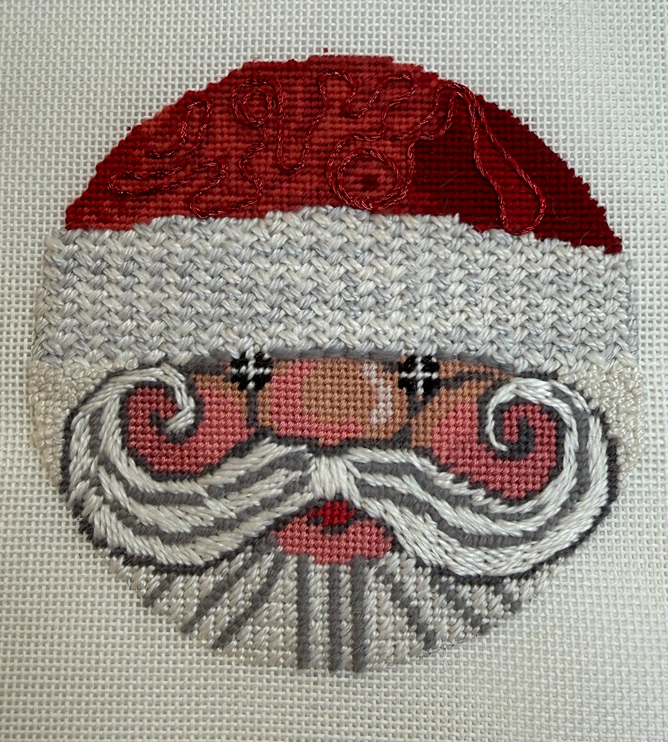The Many Faces of Mr. & Mrs. Claus Club starting January of 2027