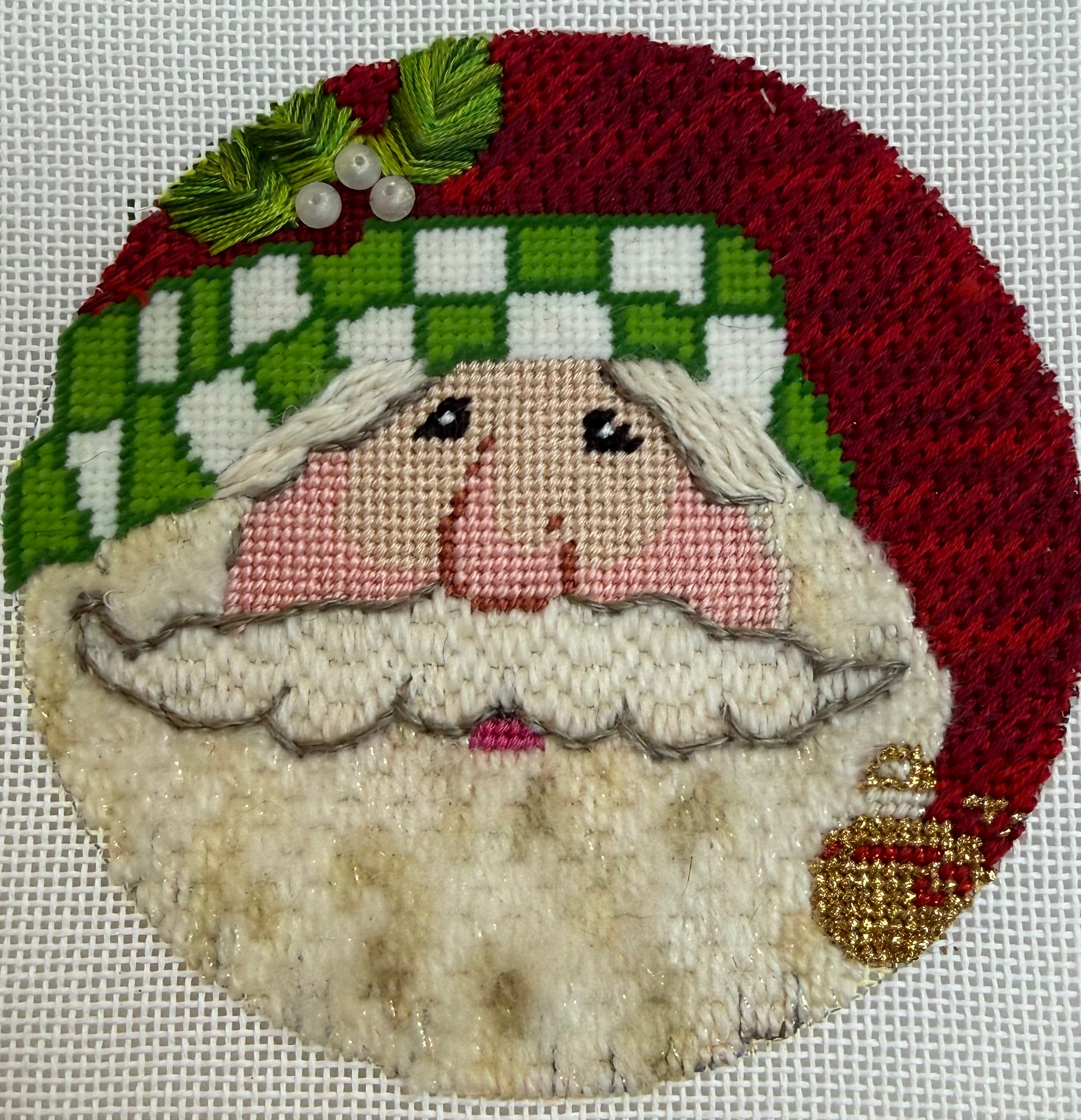 The Many Faces of Mr. & Mrs. Claus Club starting January of 2027