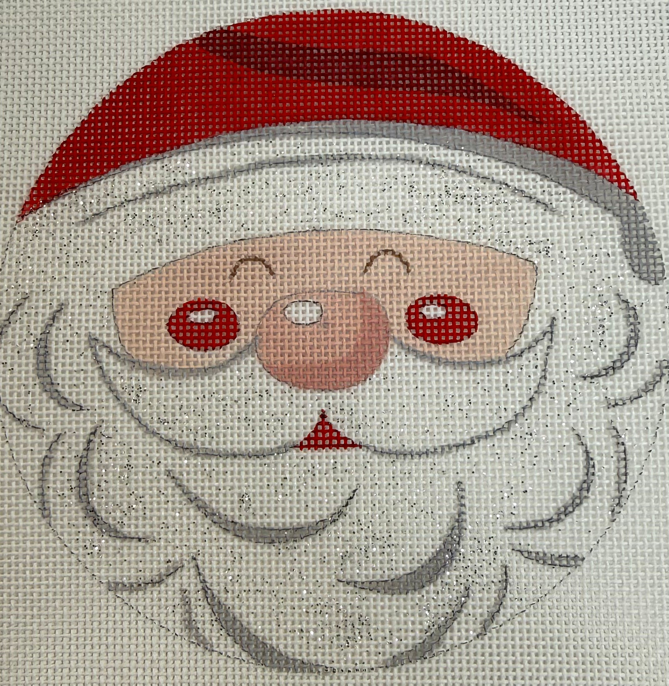 The Many Faces of Mr. & Mrs. Claus Club starting January of 2027