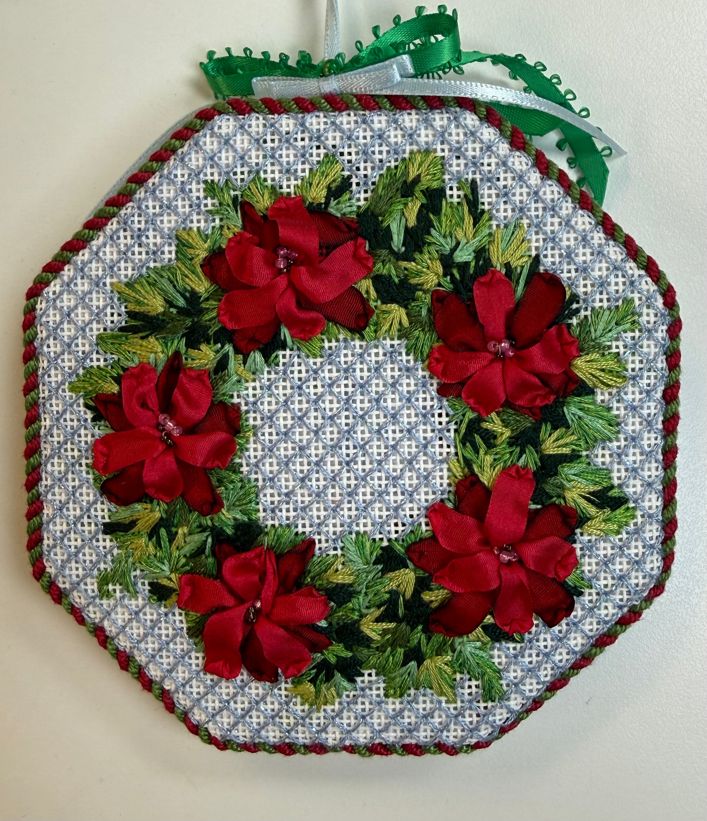 Seasonal Wreaths - Club begins 2027