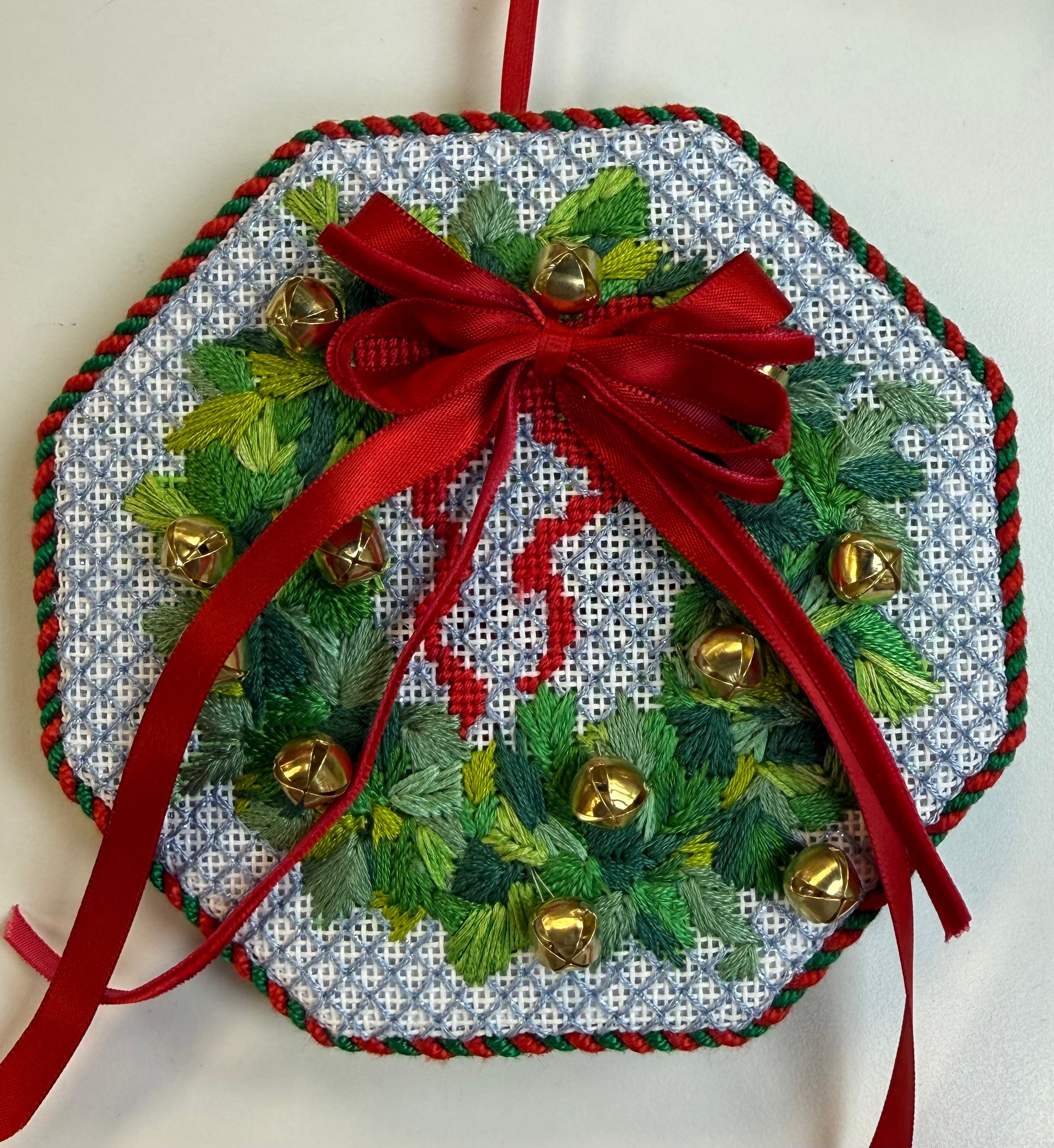 Seasonal Wreaths - Club begins 2027