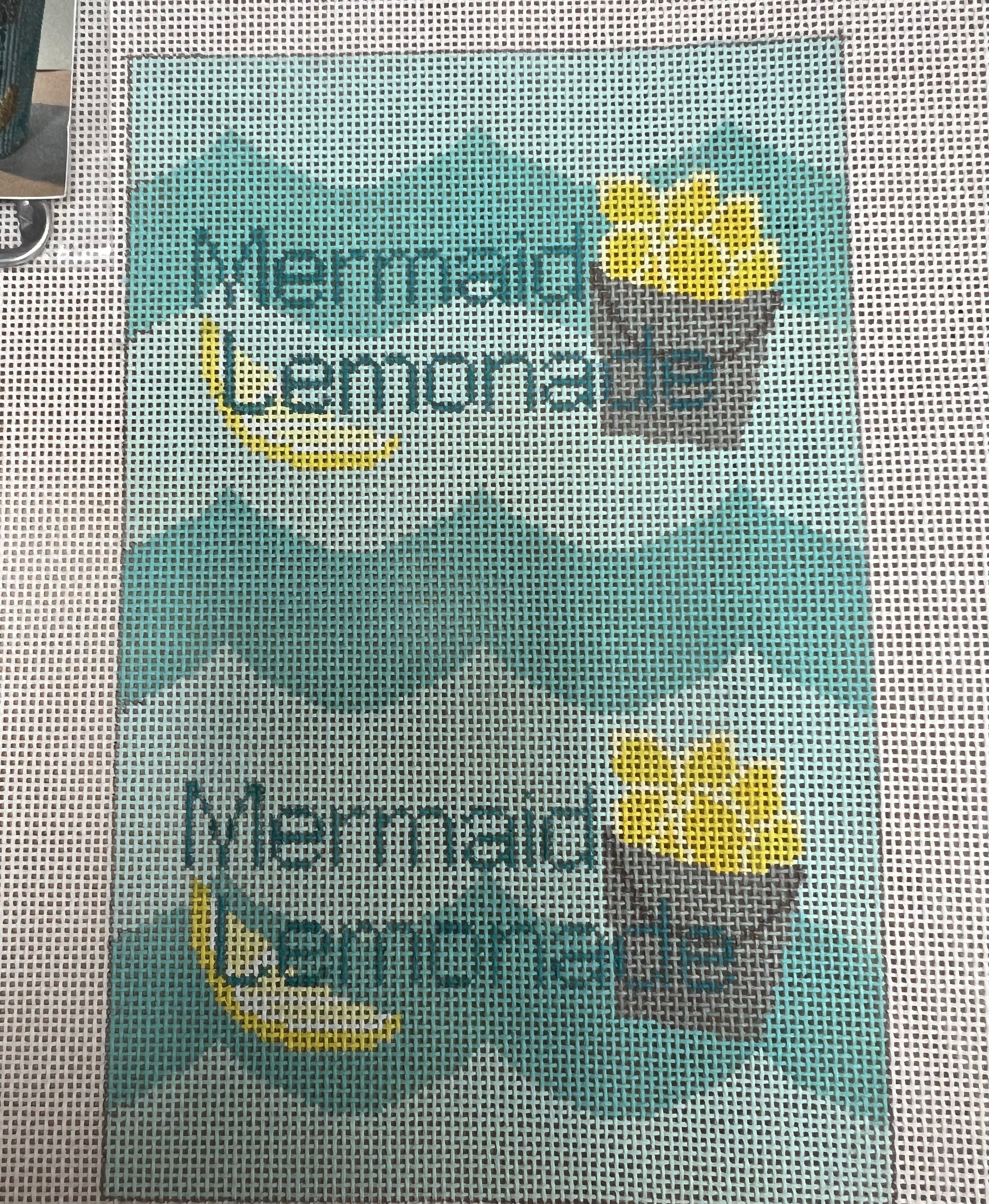 Mermaid Lemonade ASIT617