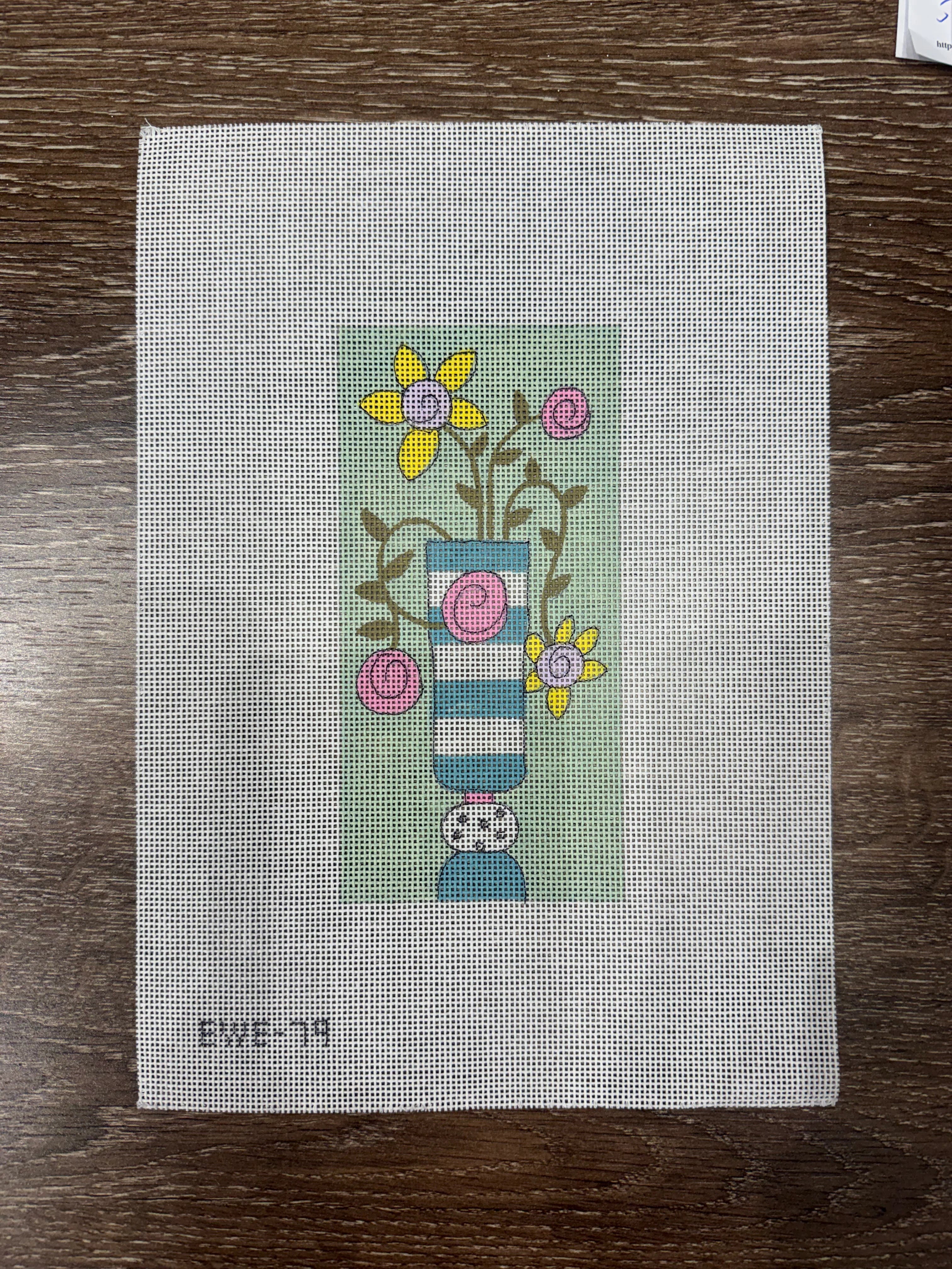 Nanette EWE-79