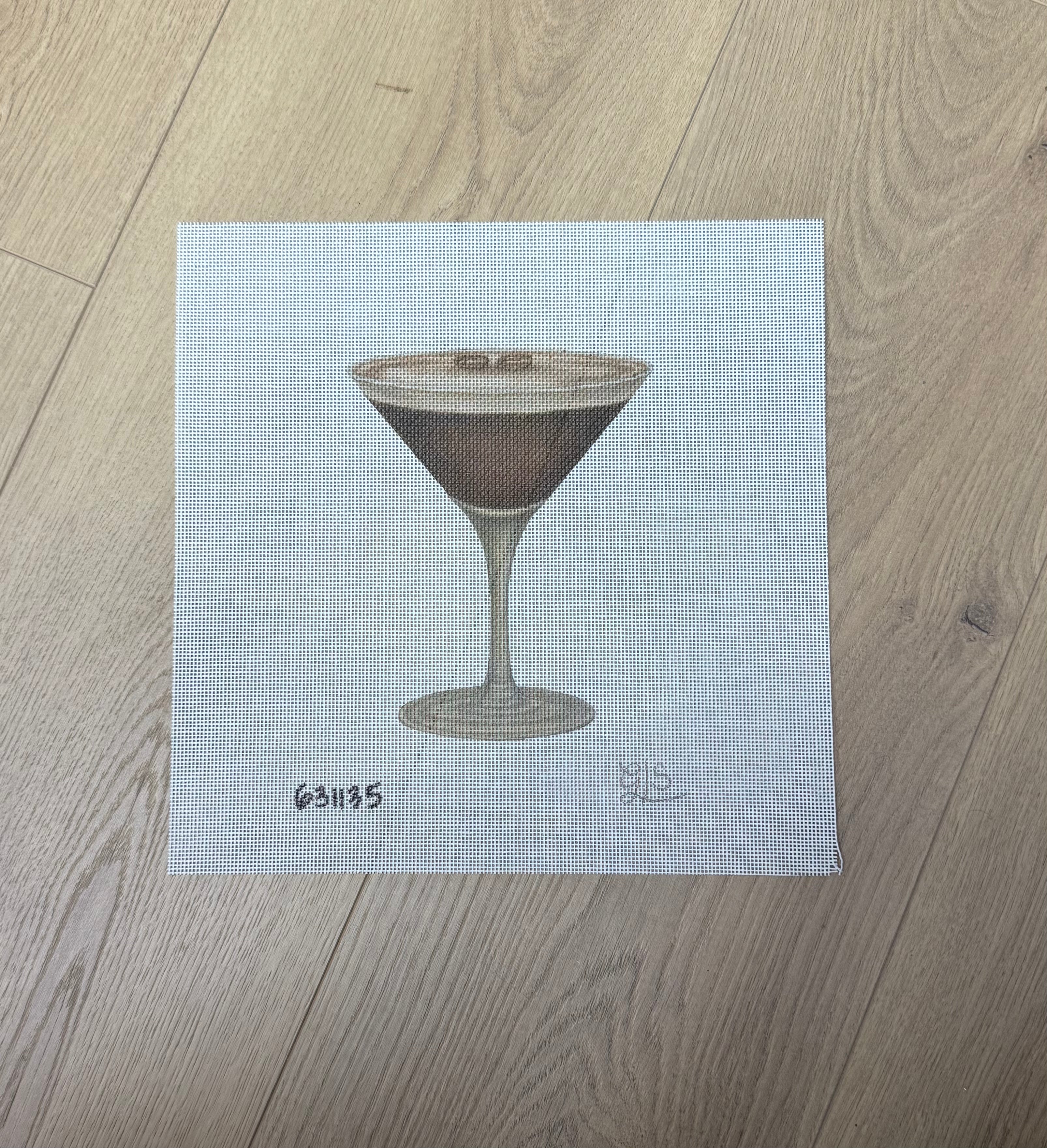 Espresso 631135