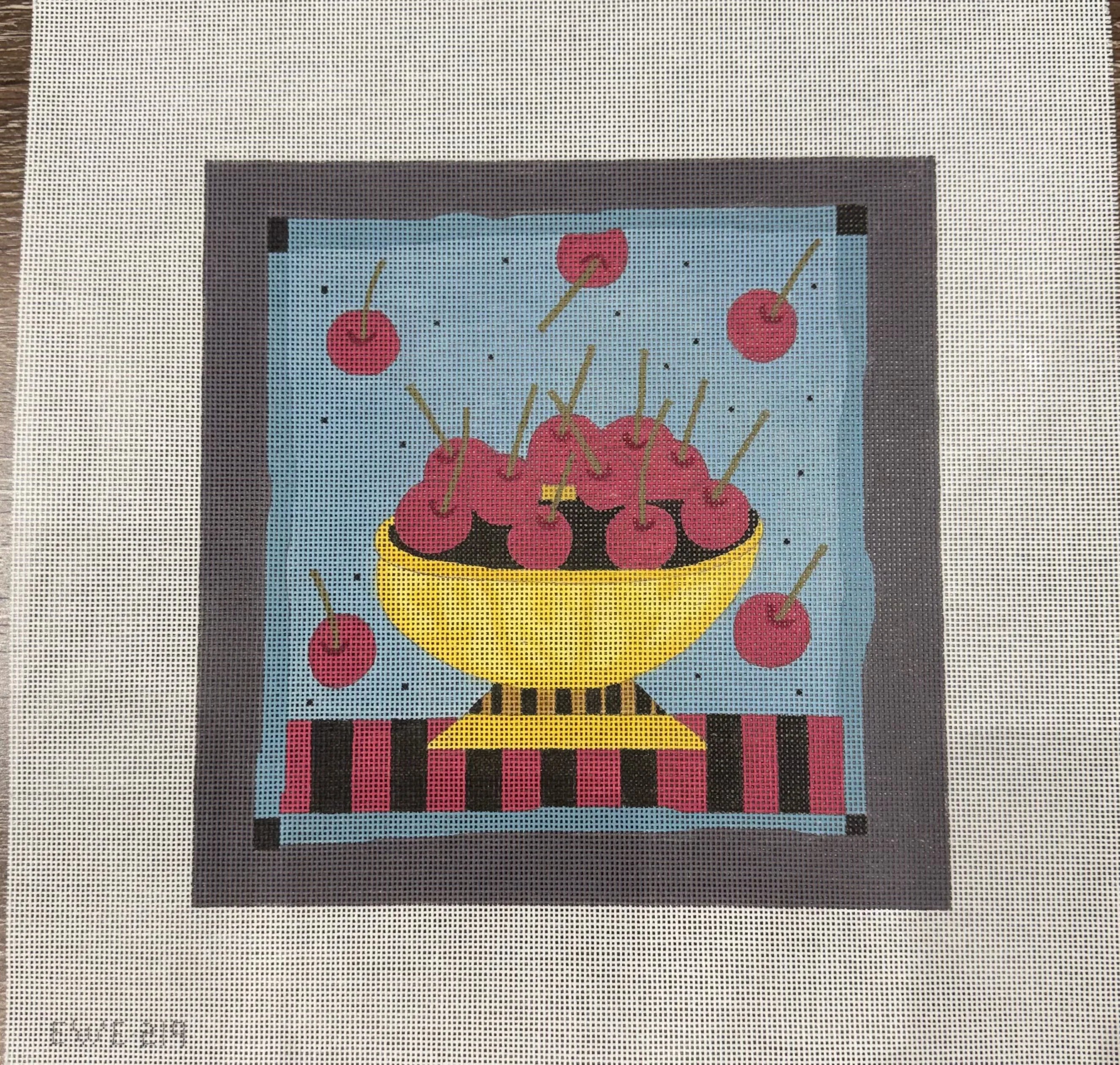 Hilary EWE-219