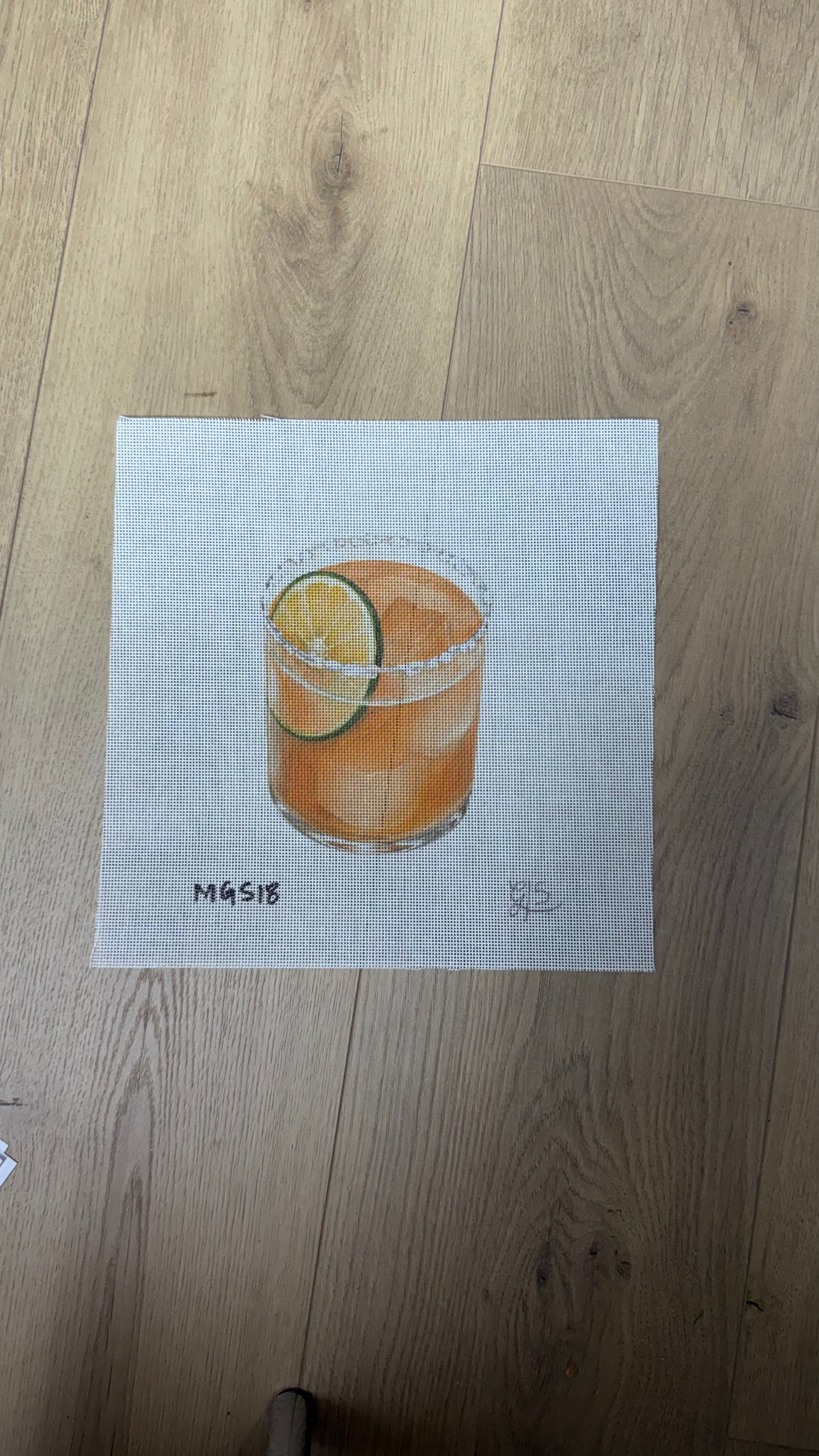 Margarita mgs18