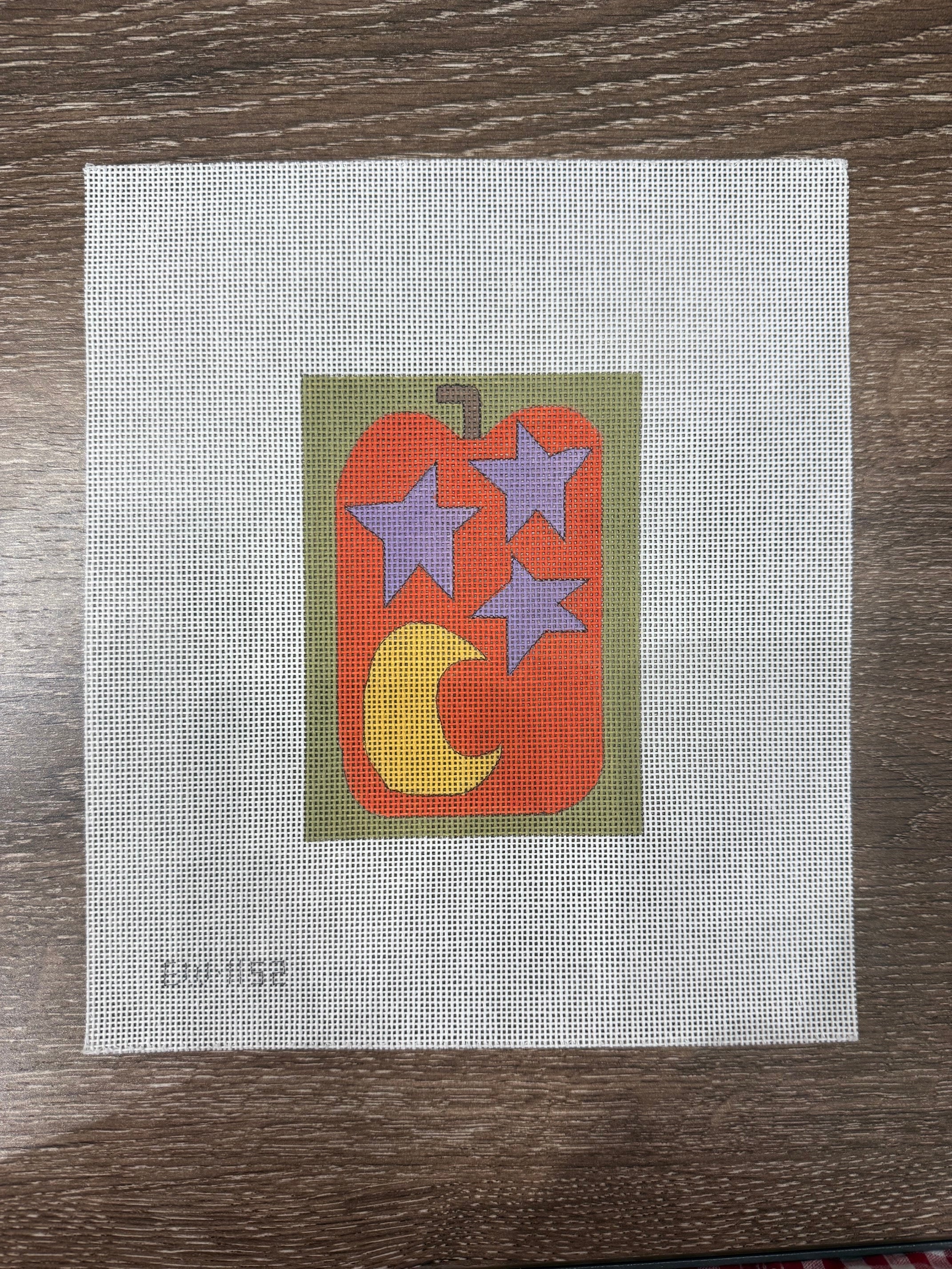 Carol EWE-1152