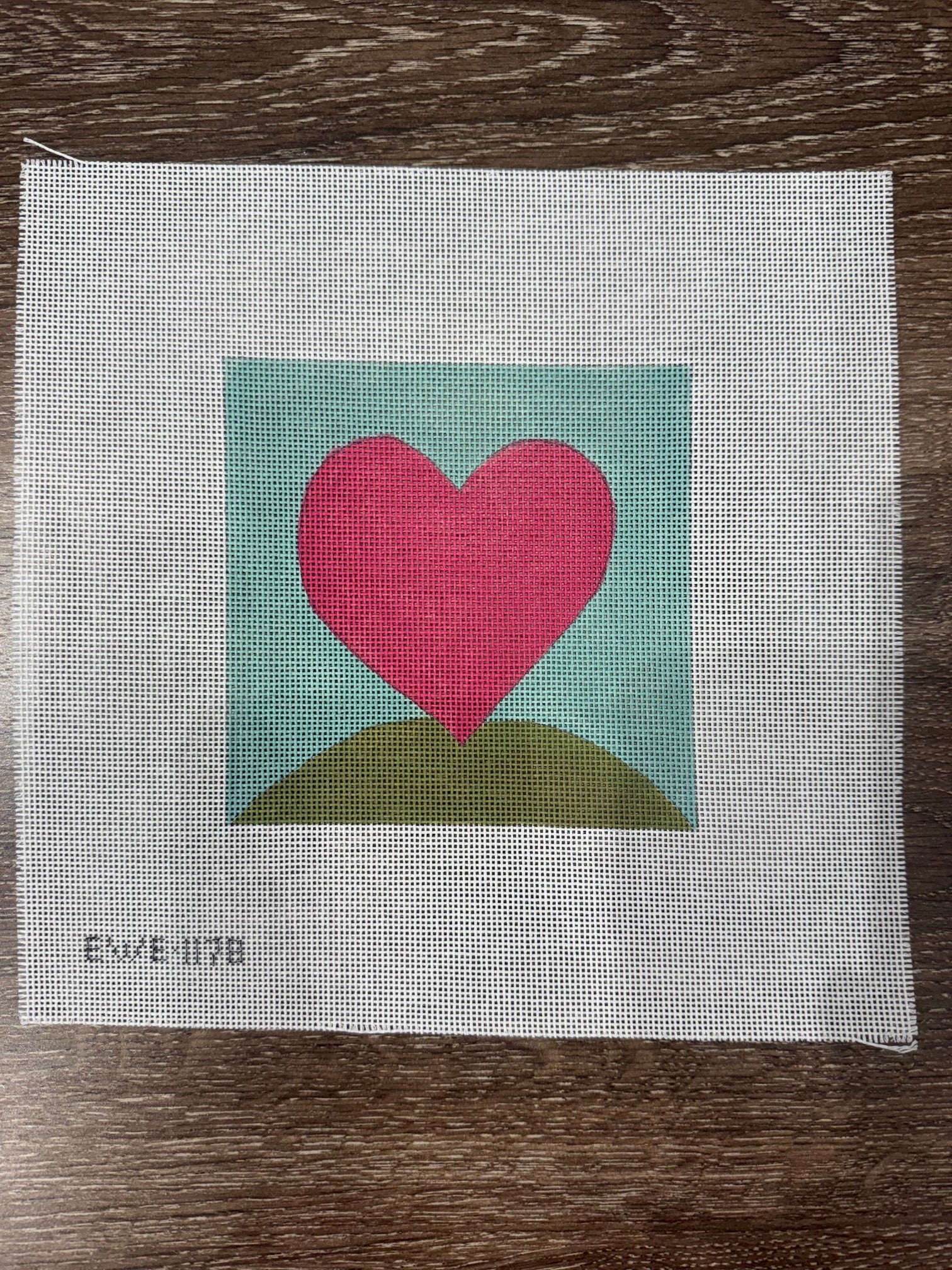 Feb Calendar EWE-1178