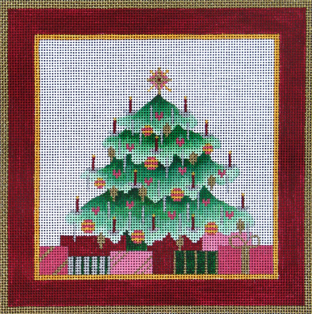 Classic Christmas Tree NH-90