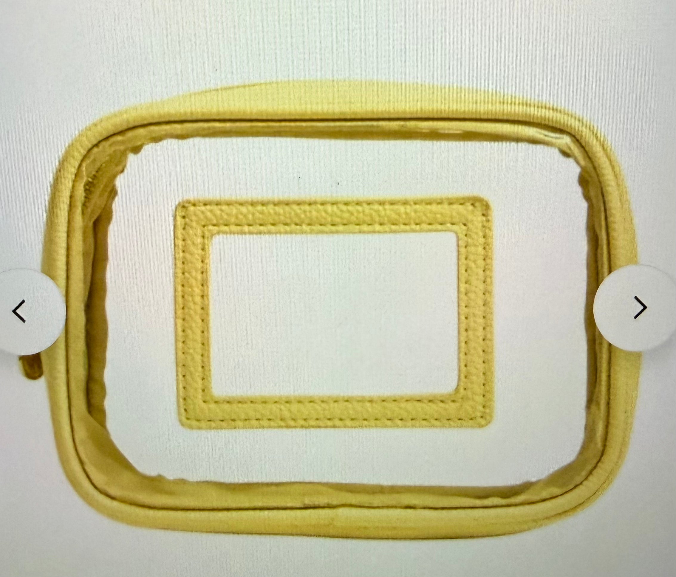Pop In Pouch Small